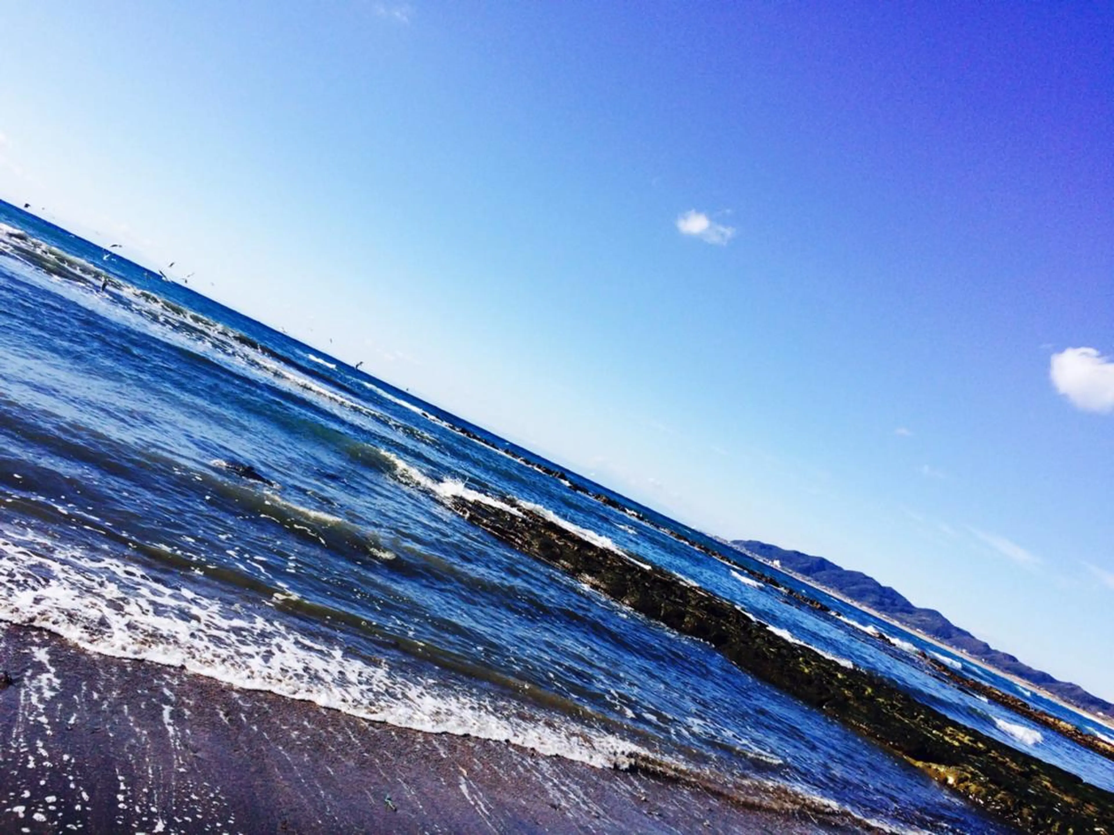 【疲労回復ヘッドスパ】の写真