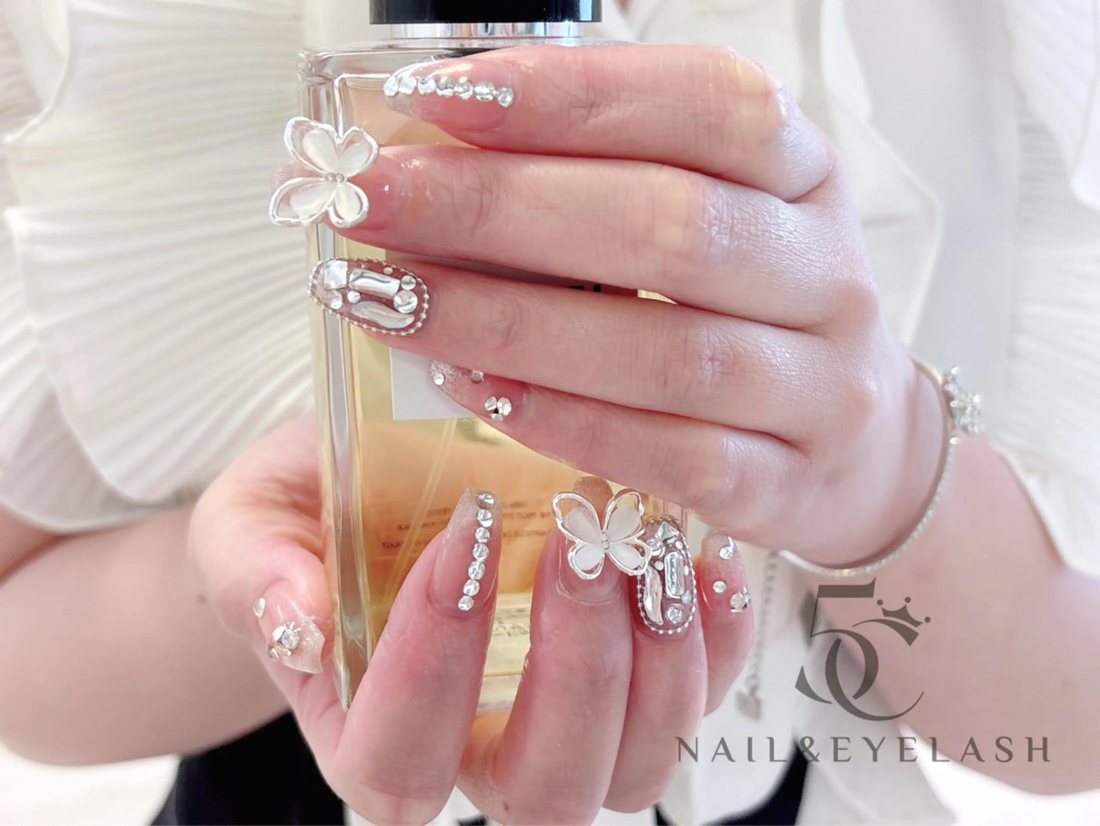 ネイル 5C NAIL 5C NAILのネイルデザイン