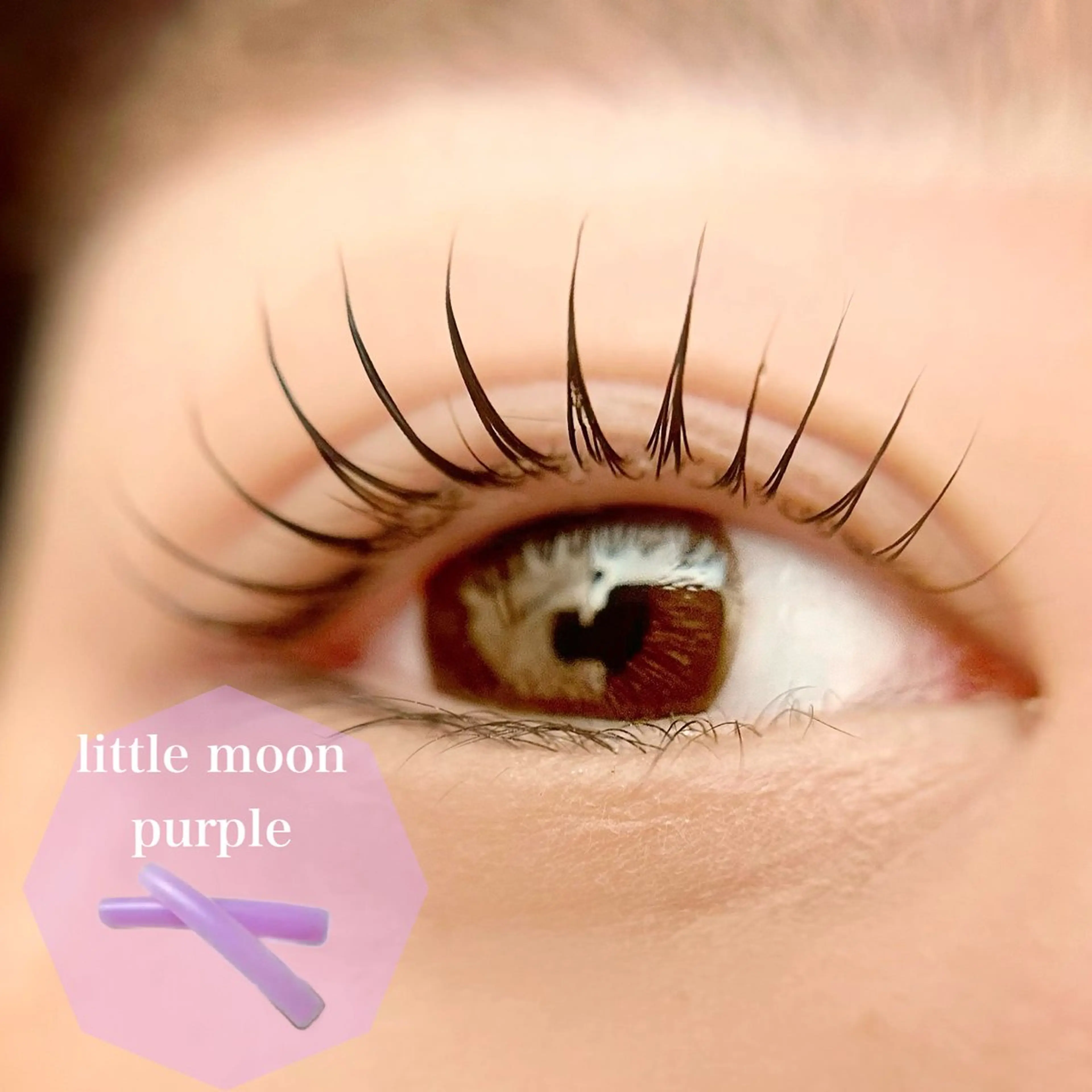 2​〜​3回目までのリピーター様限定🌺まつ毛パーマ(パリジェンヌ可)ケア付き✨（土日祝日7,000円）の写真