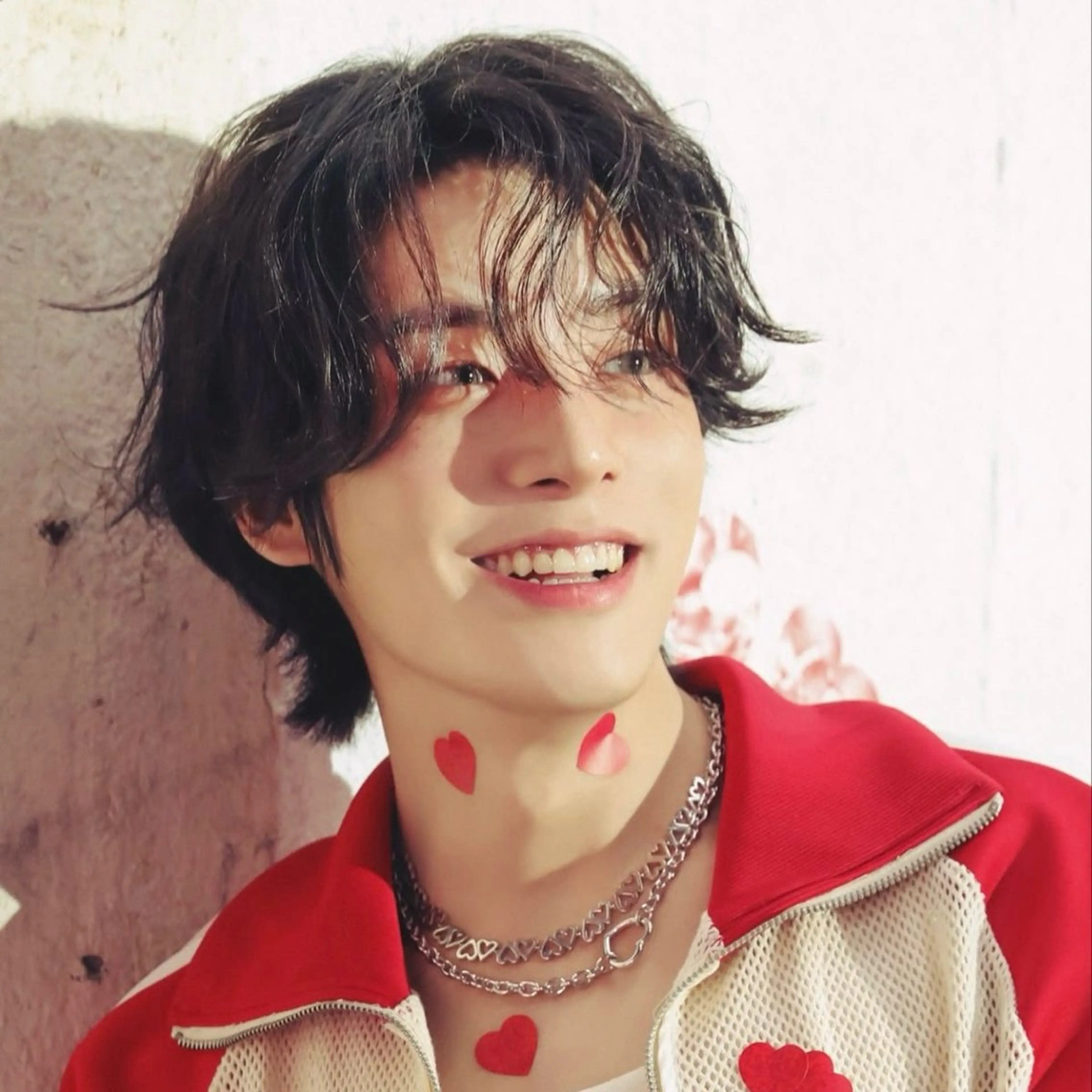 【🇰🇷メンズカット＋パーマ種類相談クーポン🇨🇳】シャンプートリートメント込み🧴🫧の写真