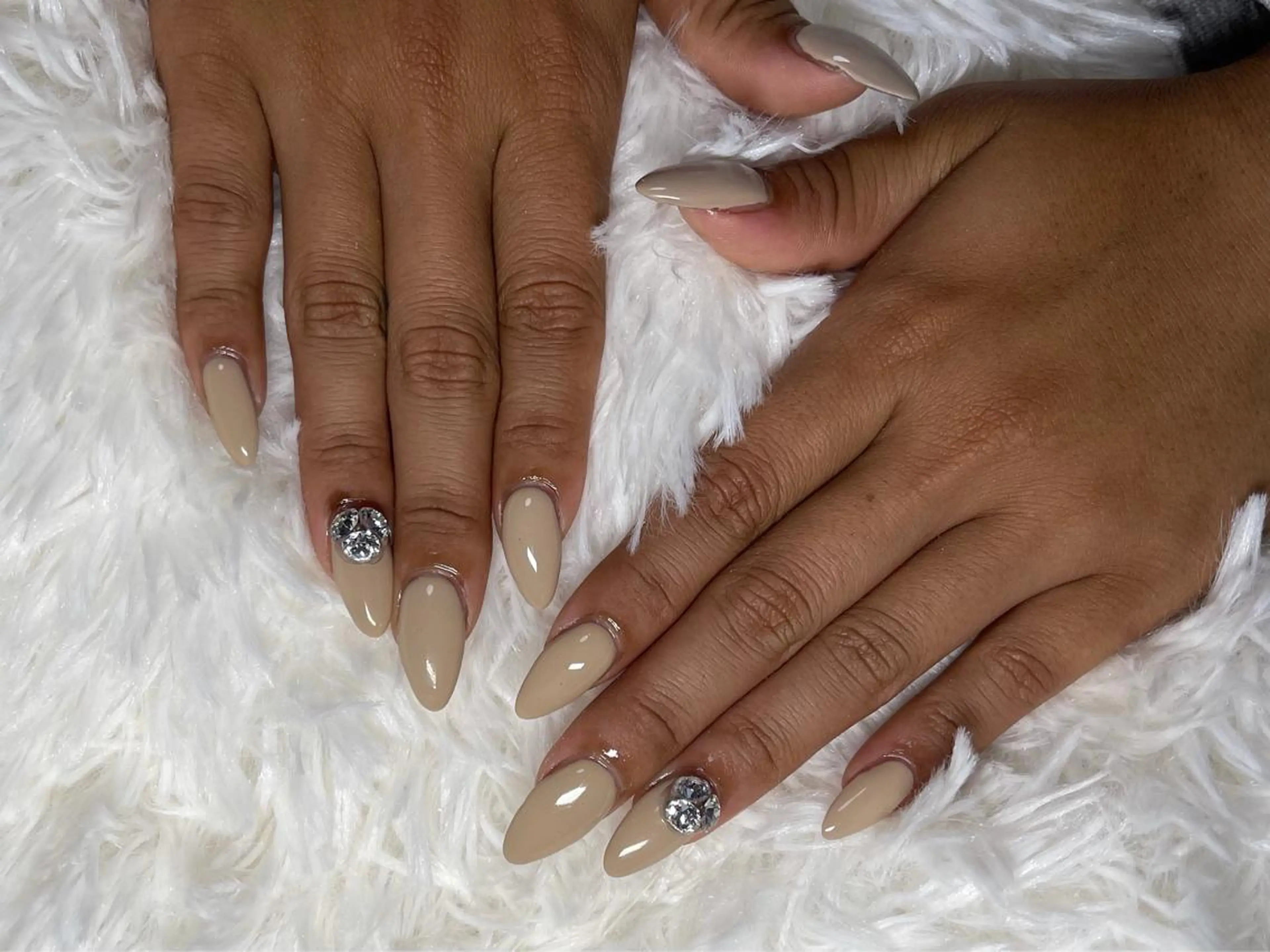 ネイル ハンドネイル R’s nailのエステ・リラクイメージ