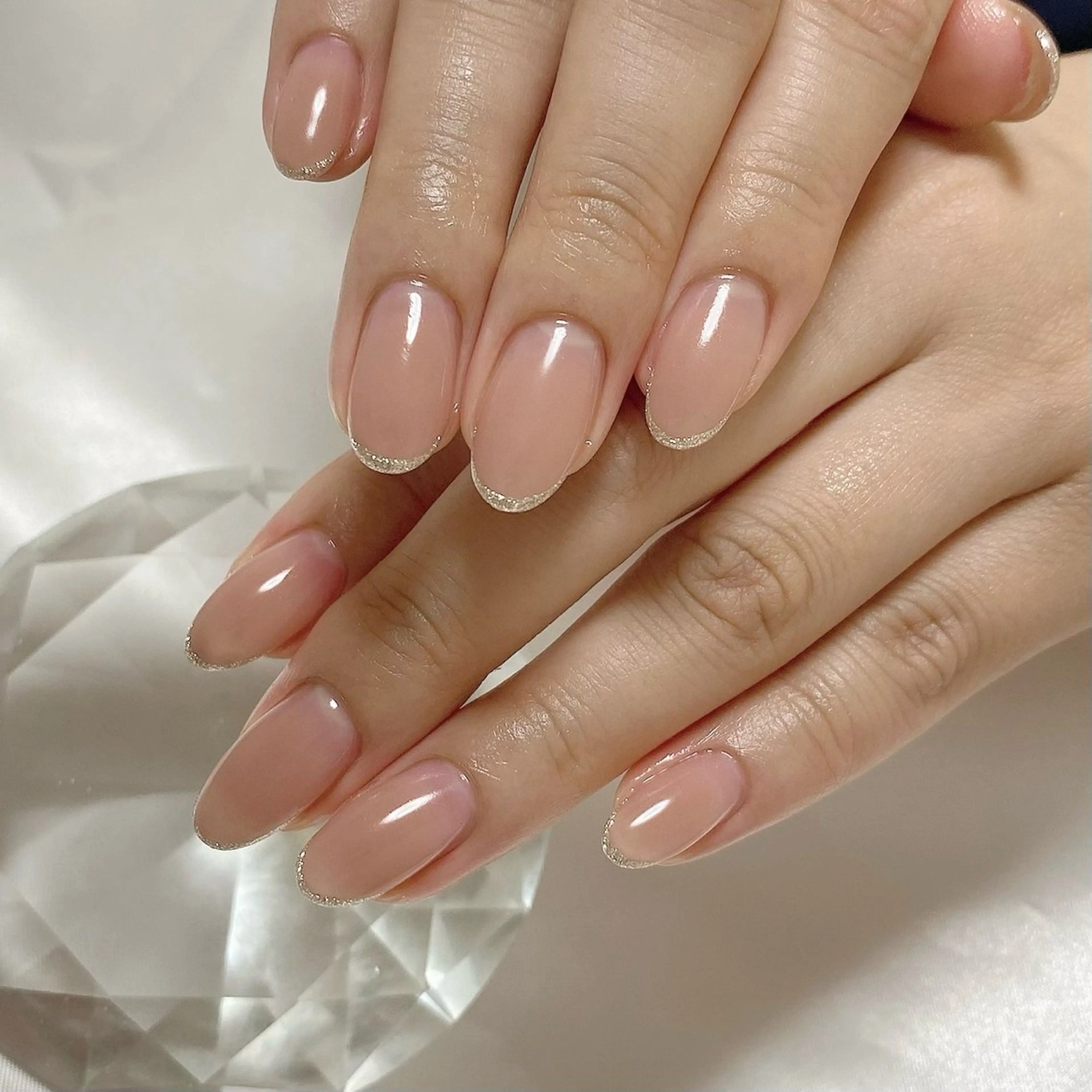 ネイル 💅fleur Ayumiのネイルデザイン