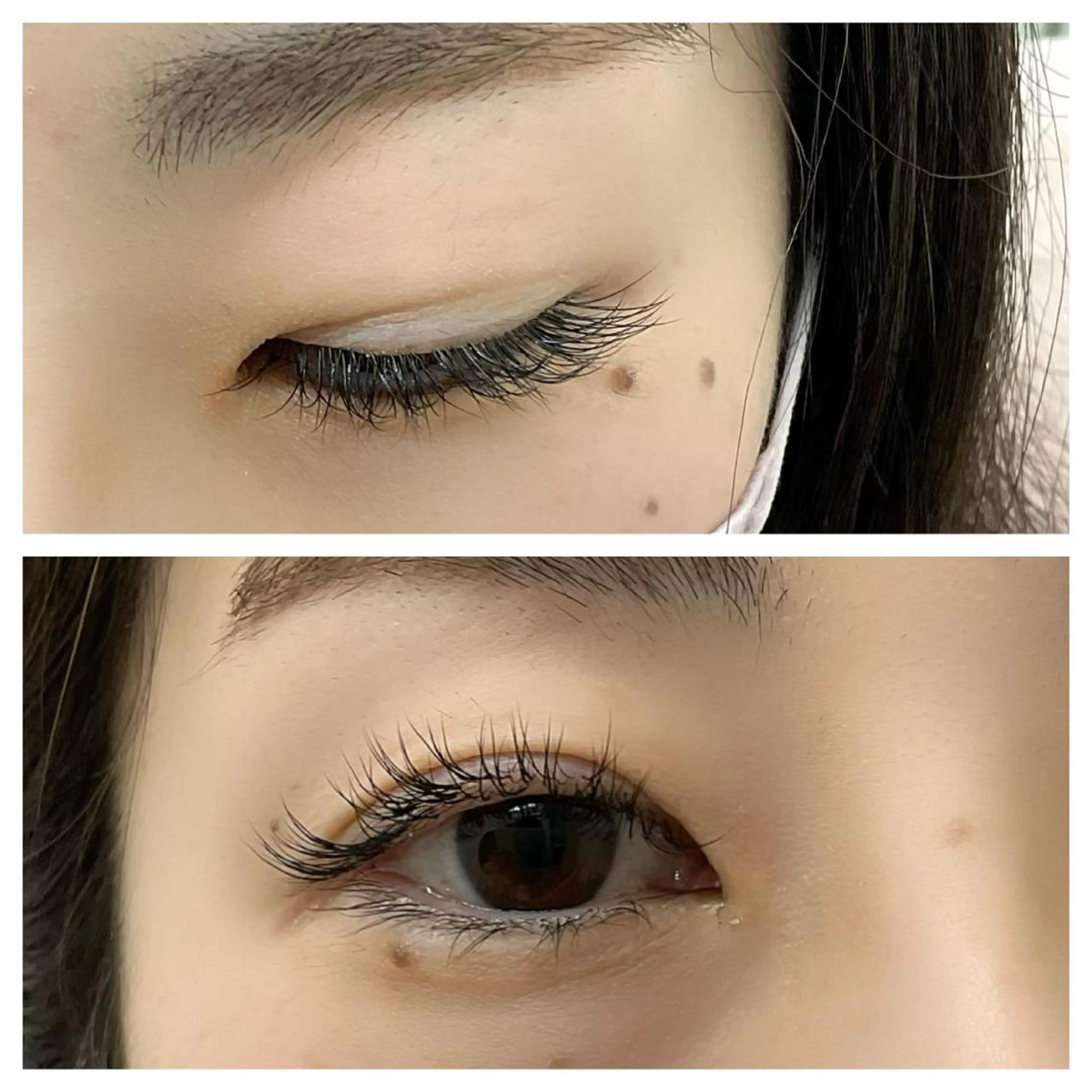 マツエク・マツパ セーブル hair&makeup&eyezone      pati fani所属・ヘアメイク専門店 pati faniのヘアスタイル