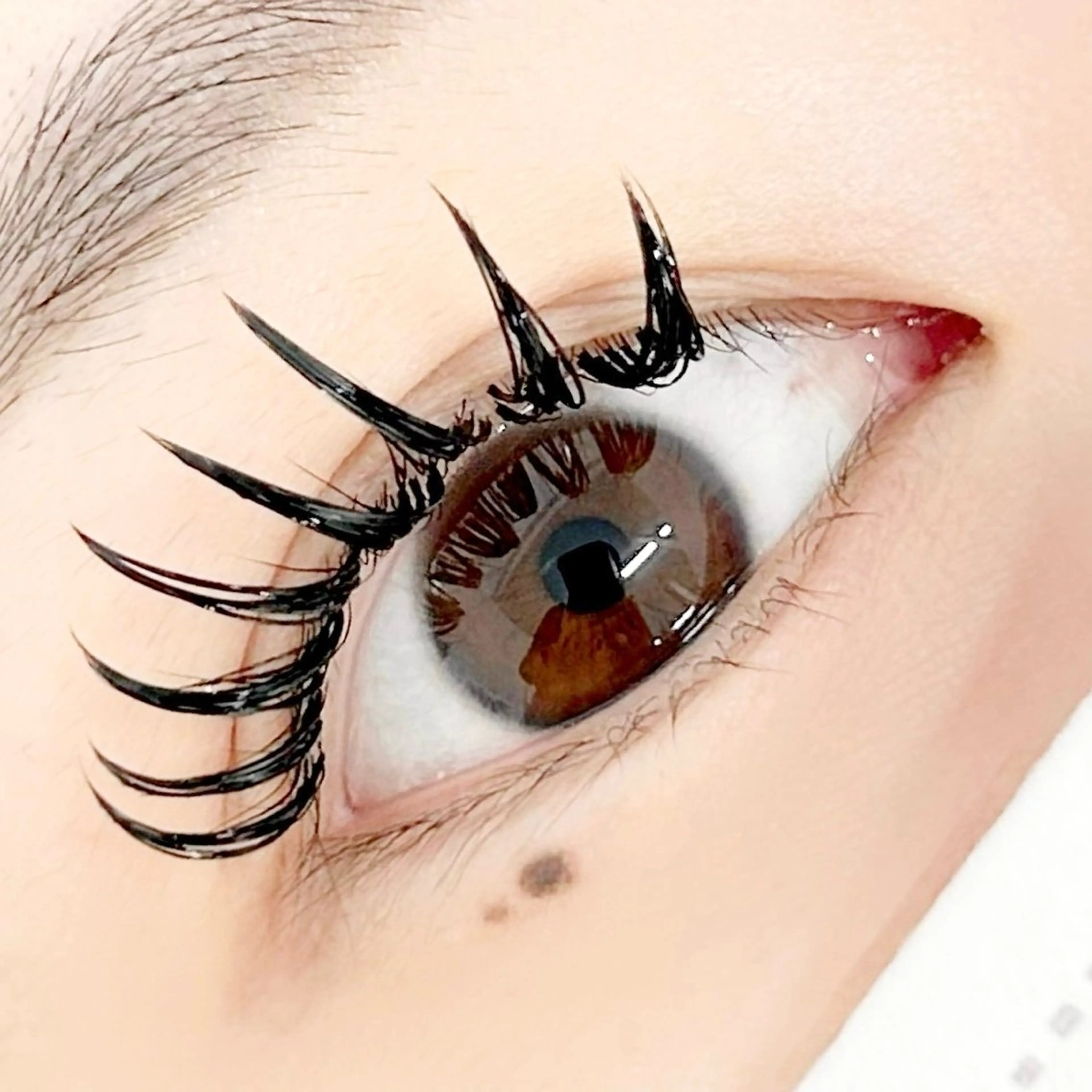 マツエク・マツパ マツエク アトリエFAM所属・アイラッシュ アトリエFAMのマツエク・マツパデザイン