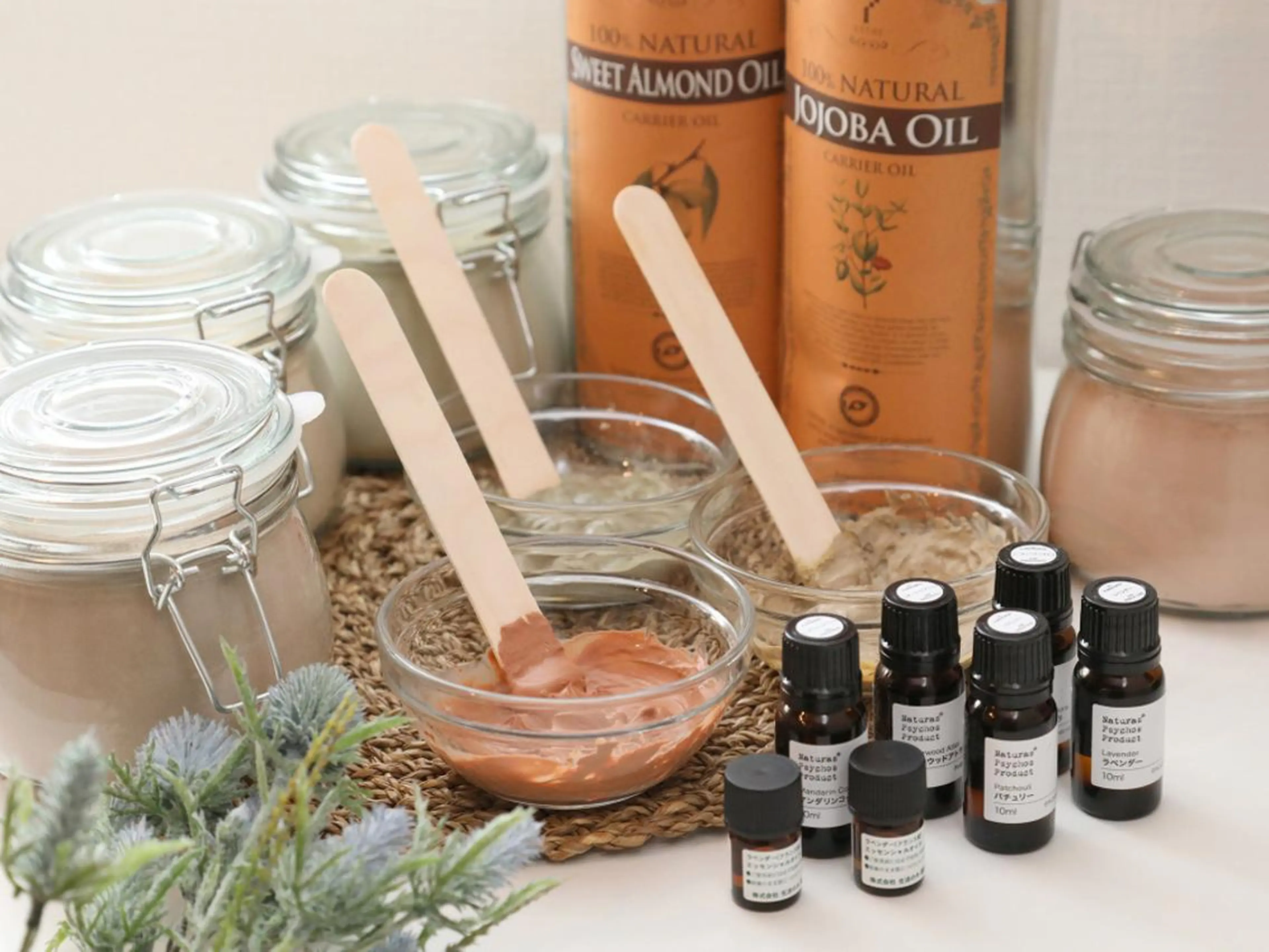 よもぎ蒸し専門店Artemisia所属・よもぎ蒸し専門店 Artemisiaのエステ・リラクイメージ