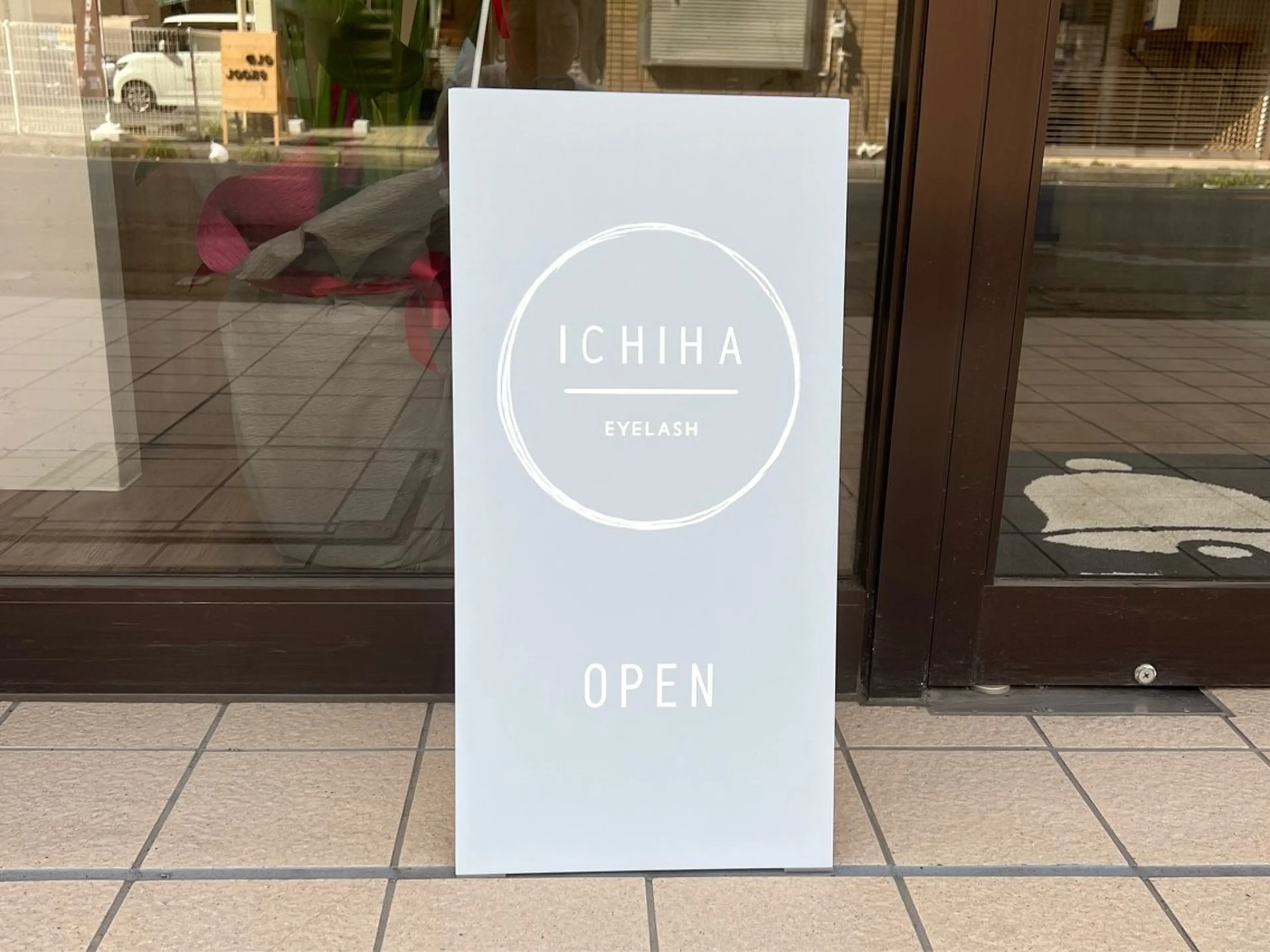 マツエク toyama miriのマツエク・マツパデザイン