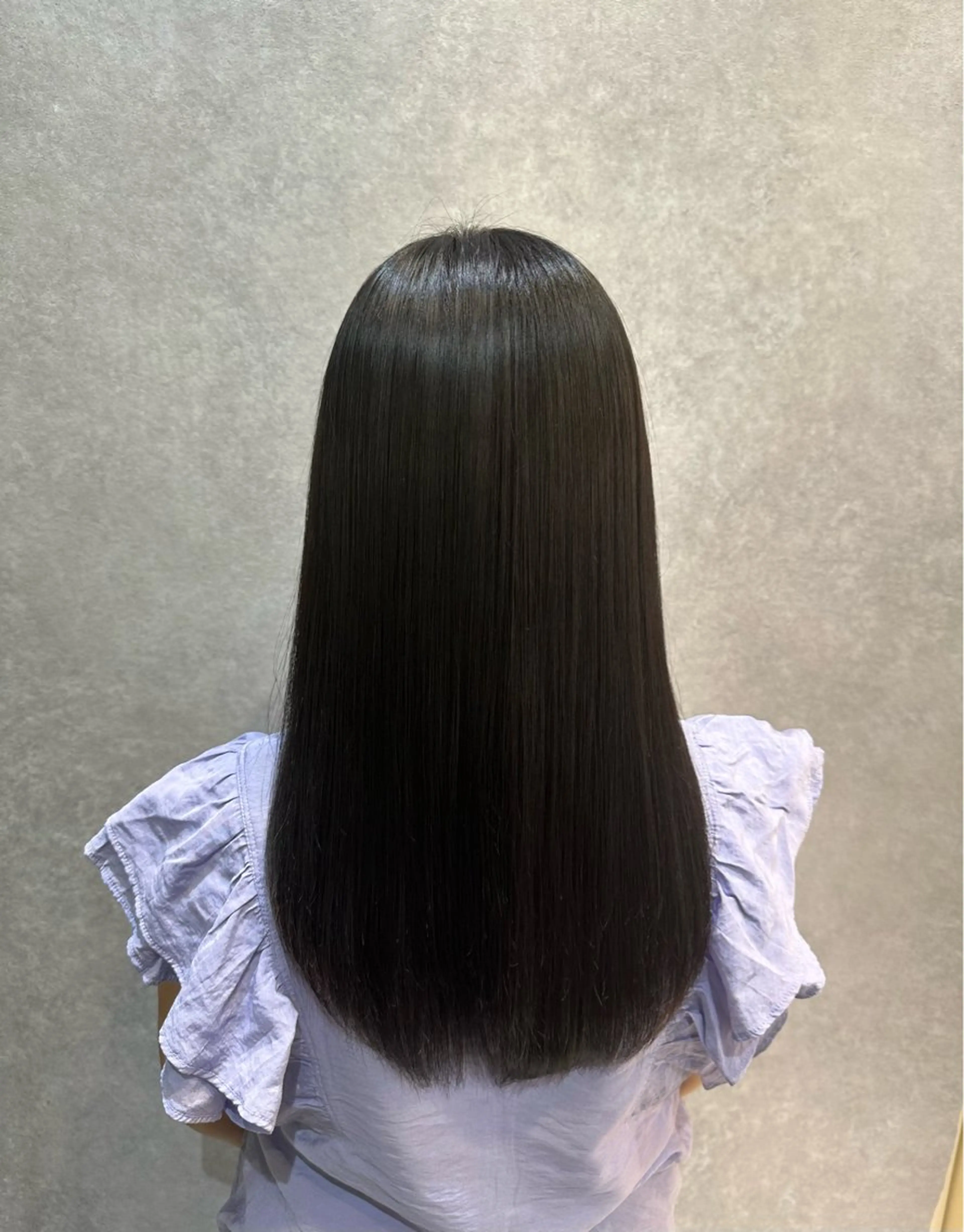 ロング 🍓メンズカット/ SAAYA🍓のヘアスタイル