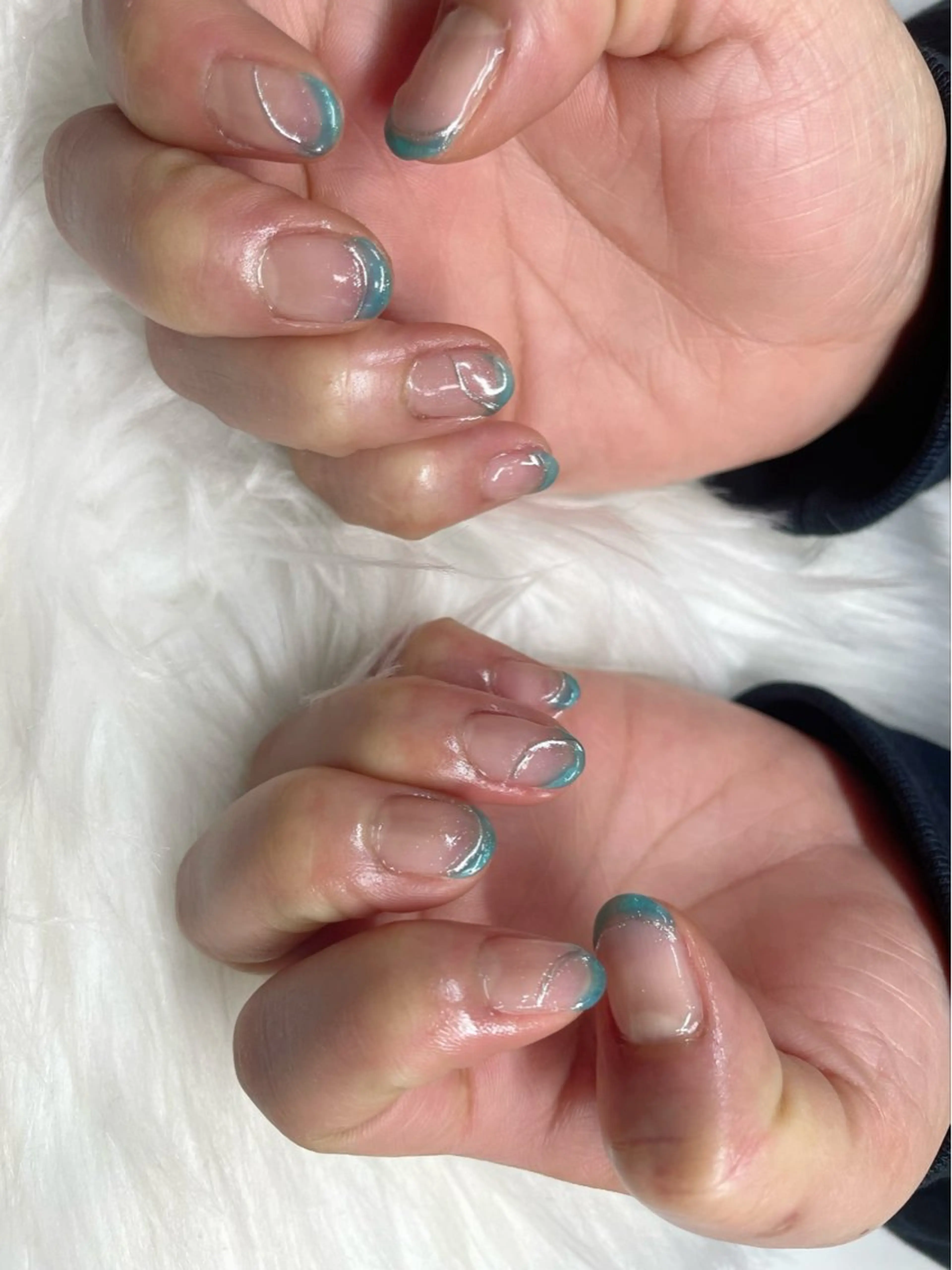 ネイル ハンドネイル ネイル・エステサロンUILANI所属・ネイル・エステサロン UILANIのネイルデザイン