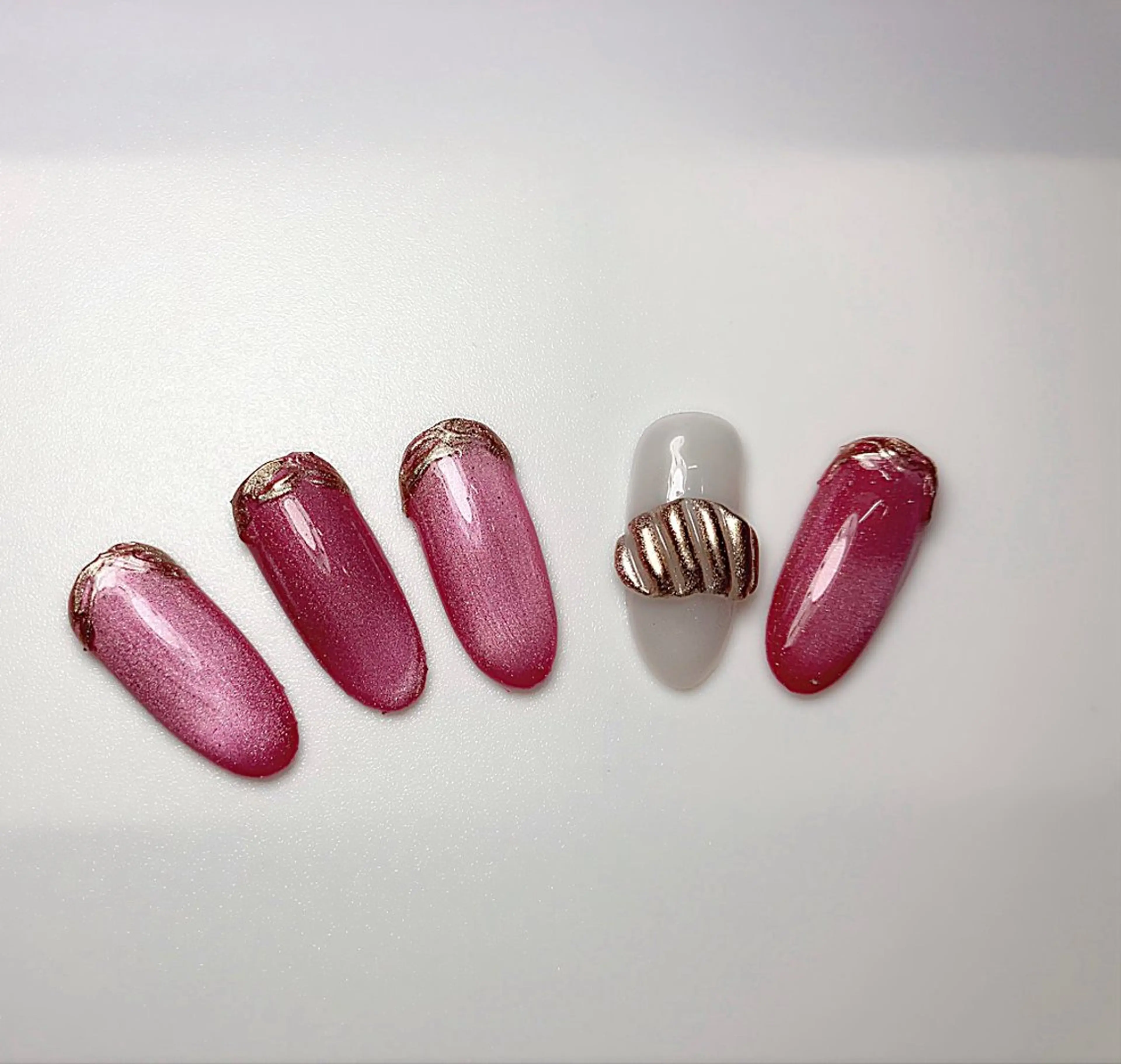 ネイル 整体・ネイル ヨシ堂💅のネイルデザイン