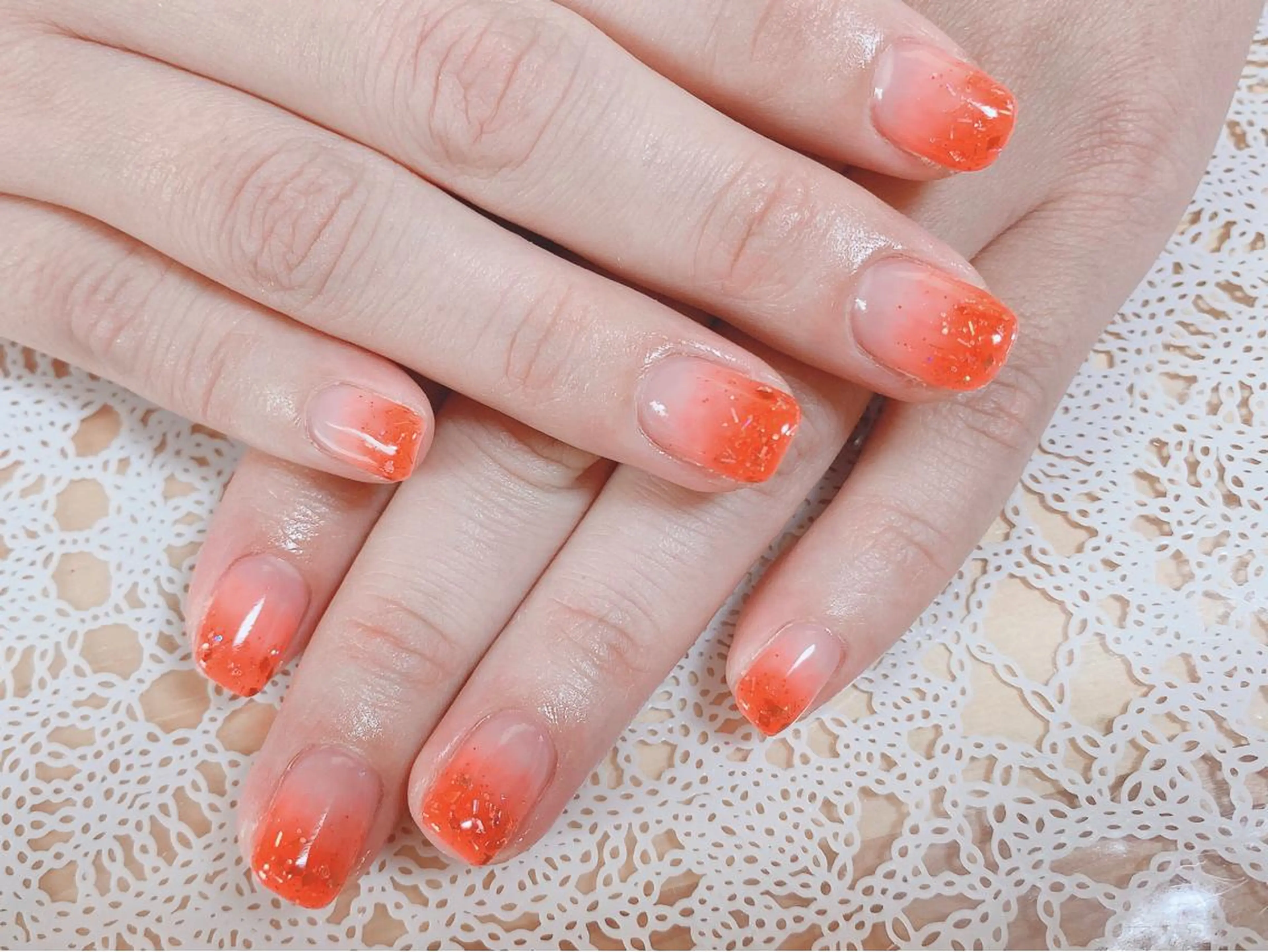 ネイル ネイルandエステ maple豊見城店のエステ・リラクイメージ