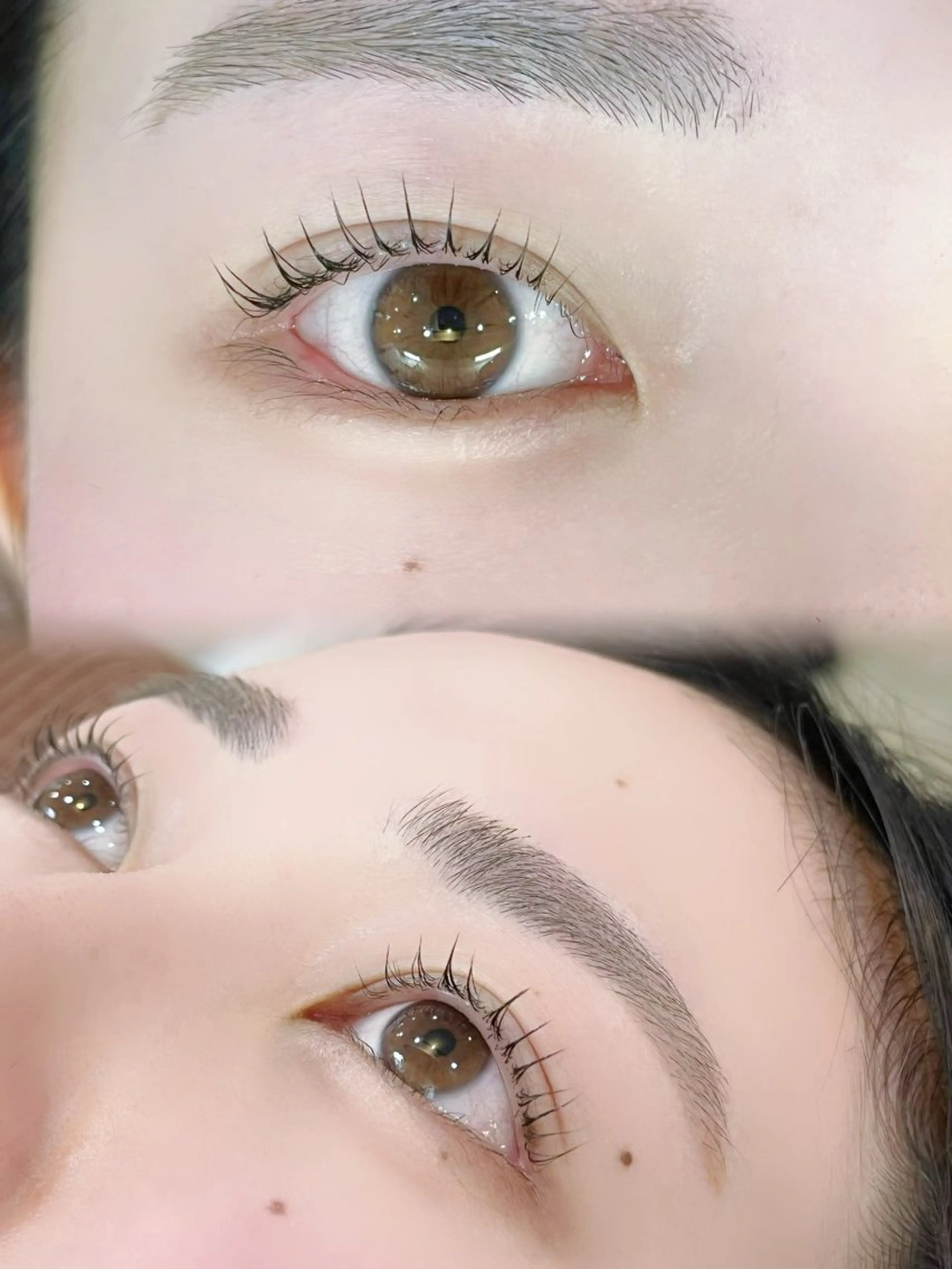 マツエク・マツパ まつげパーマ EYELA nana🌹のマツエク・マツパデザイン