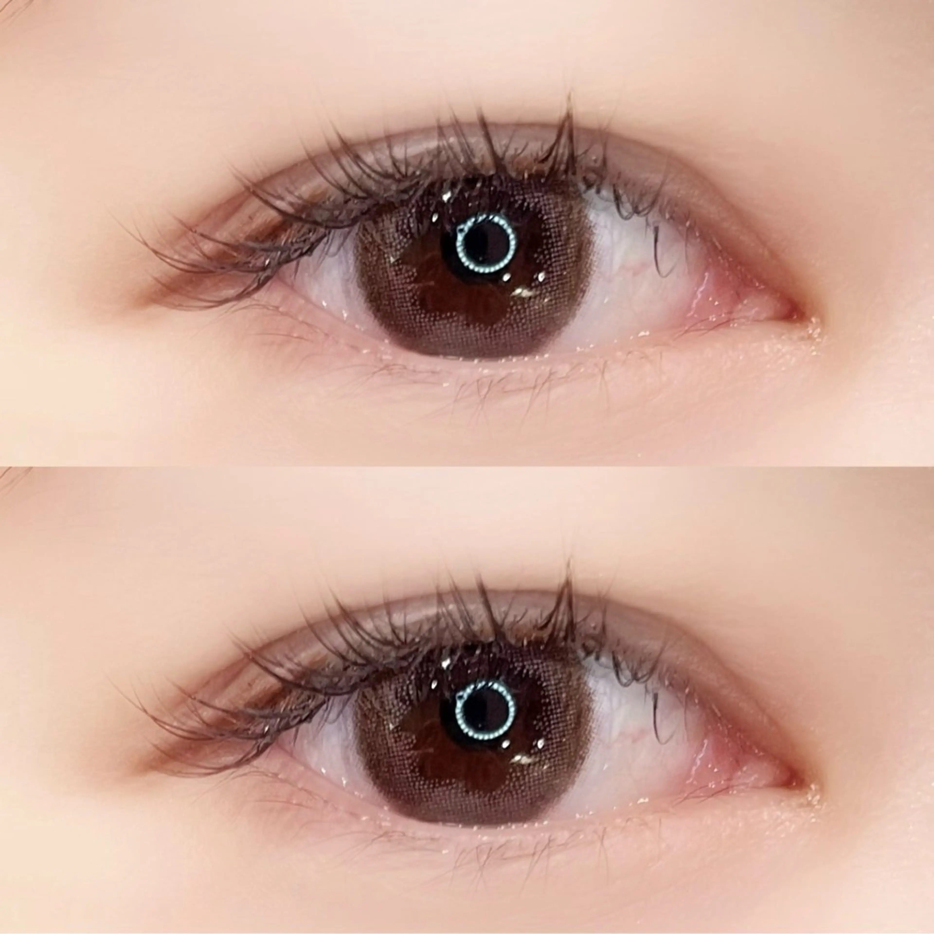 マツエク・マツパ Jカール マツエク terrace &Lavieのマツエク・マツパデザイン