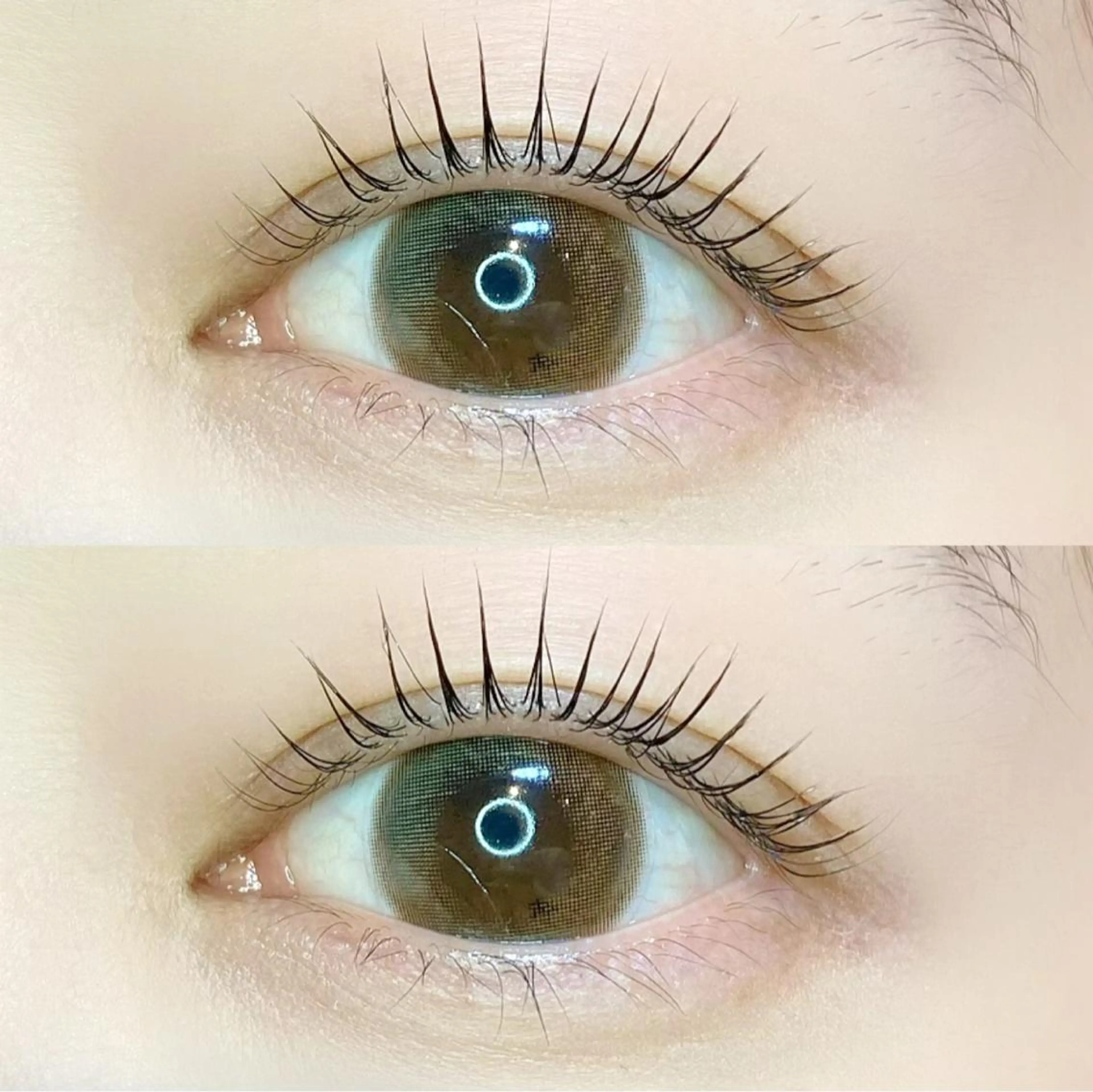 マツエク・マツパ 🌙 ａｓｕｋa 🫧のマツエク・マツパデザイン