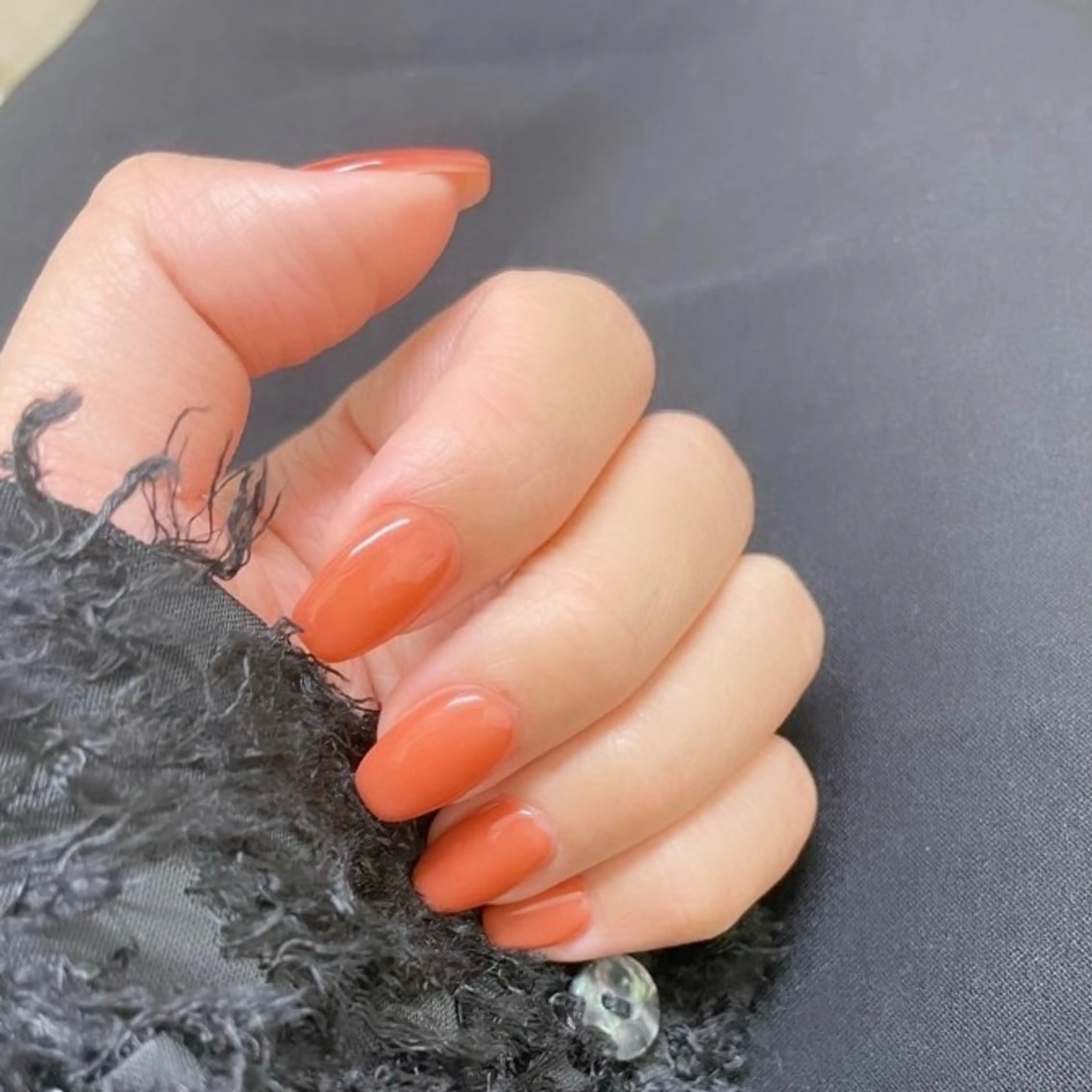 ネイル Lily所属・Lily 吉岡のネイルデザイン