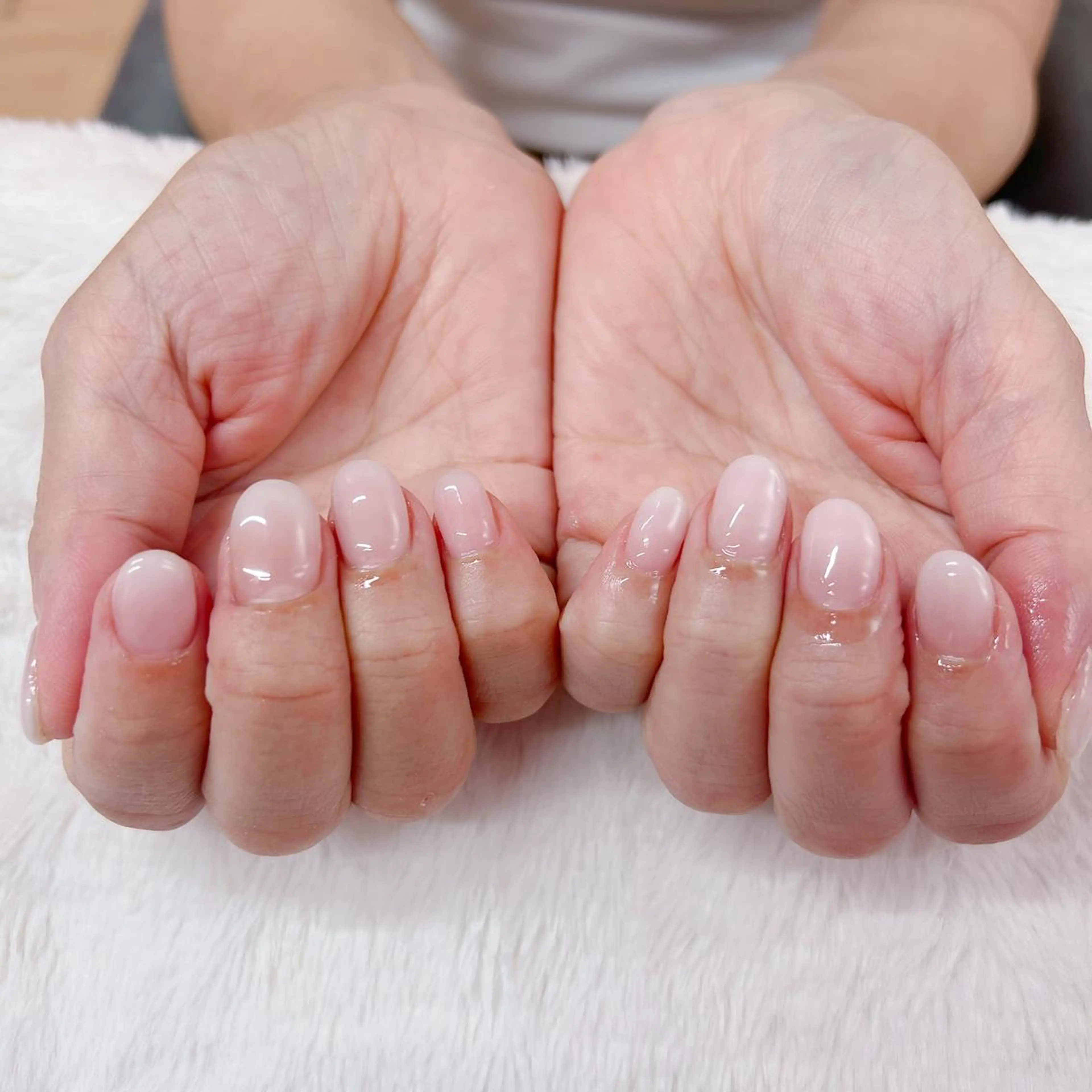 ネイル ハンドネイル Emi lyのネイルデザイン