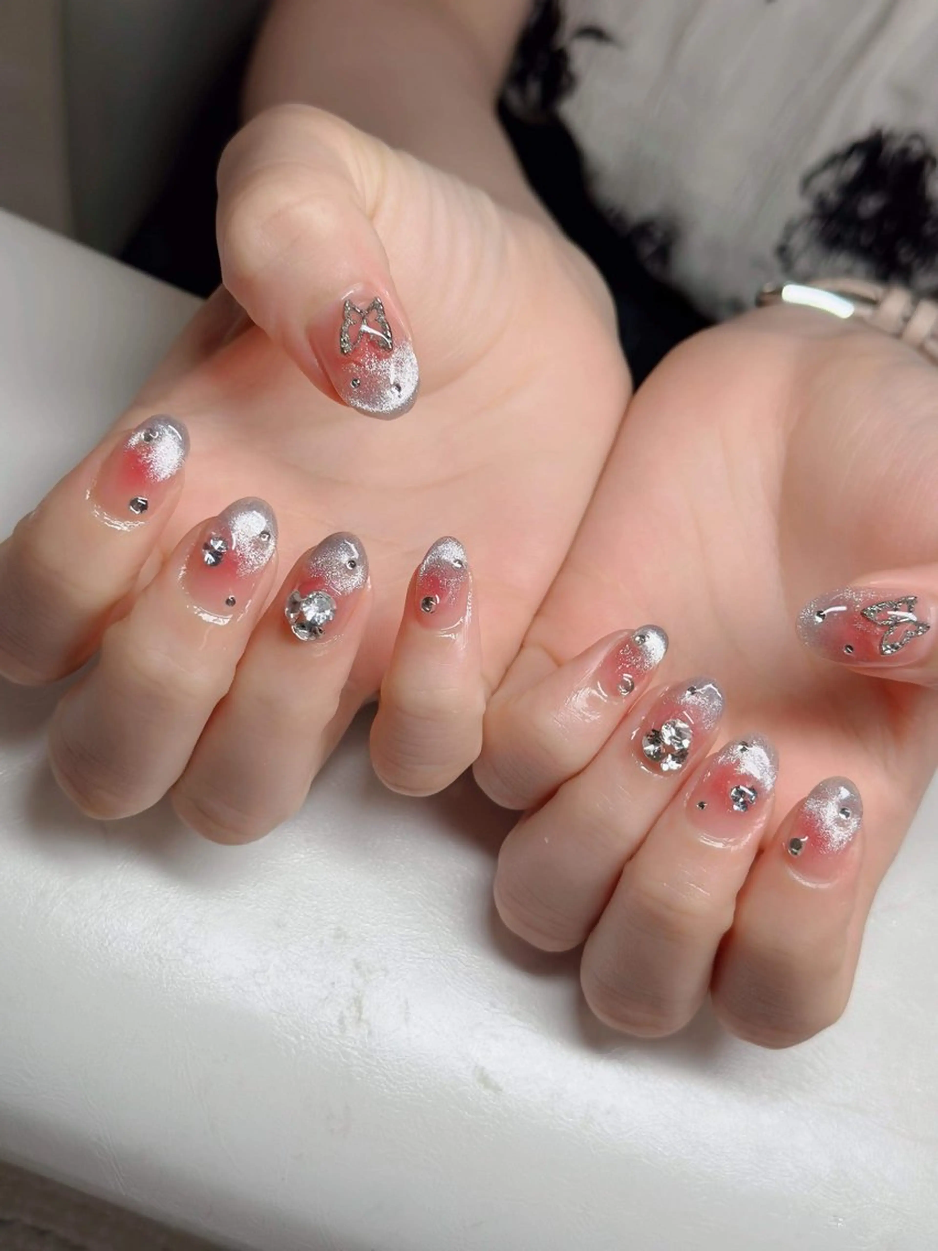 ネイル Anh 新宿店のネイルデザイン