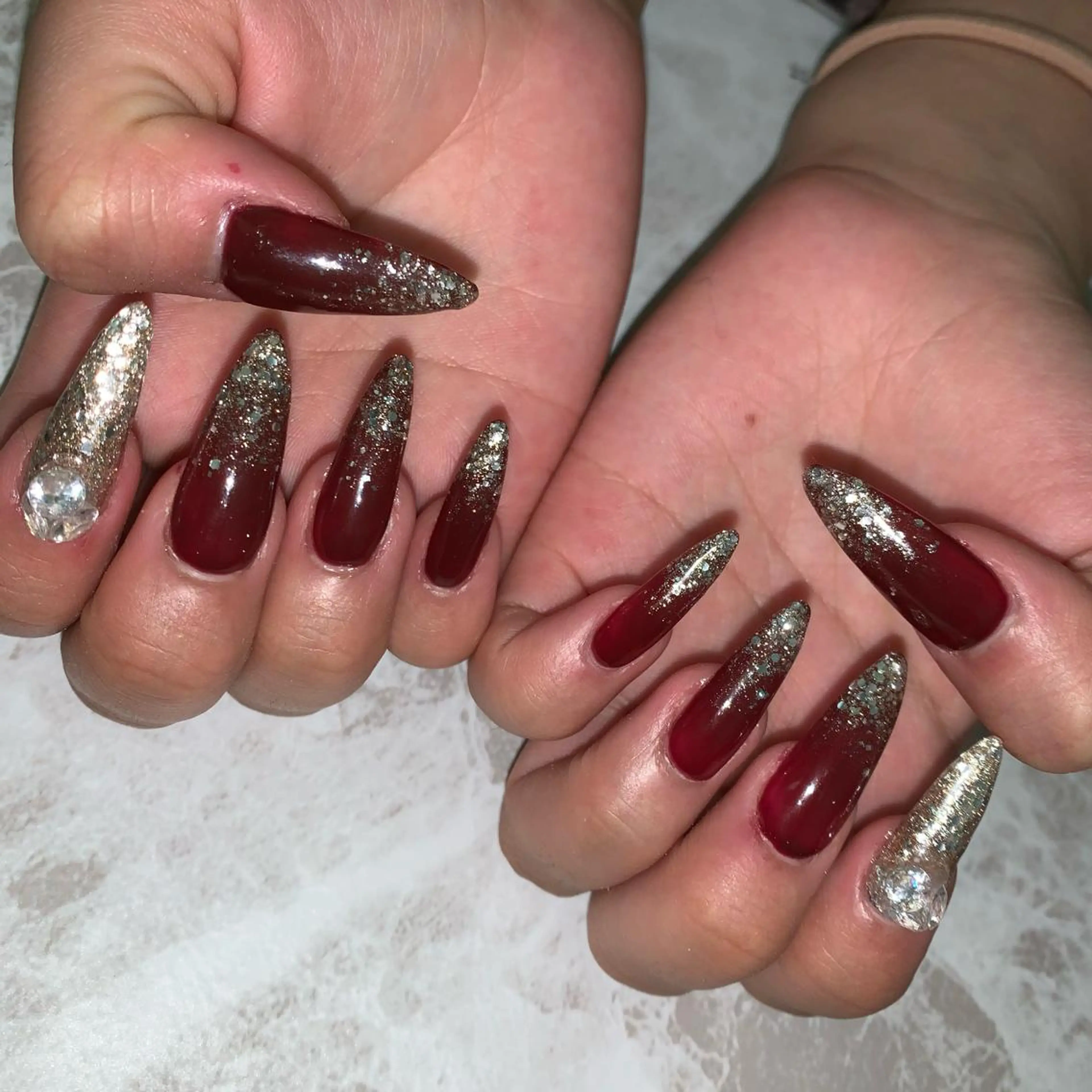 ネイル 🤎CHARME NAIL🤎のネイルデザイン