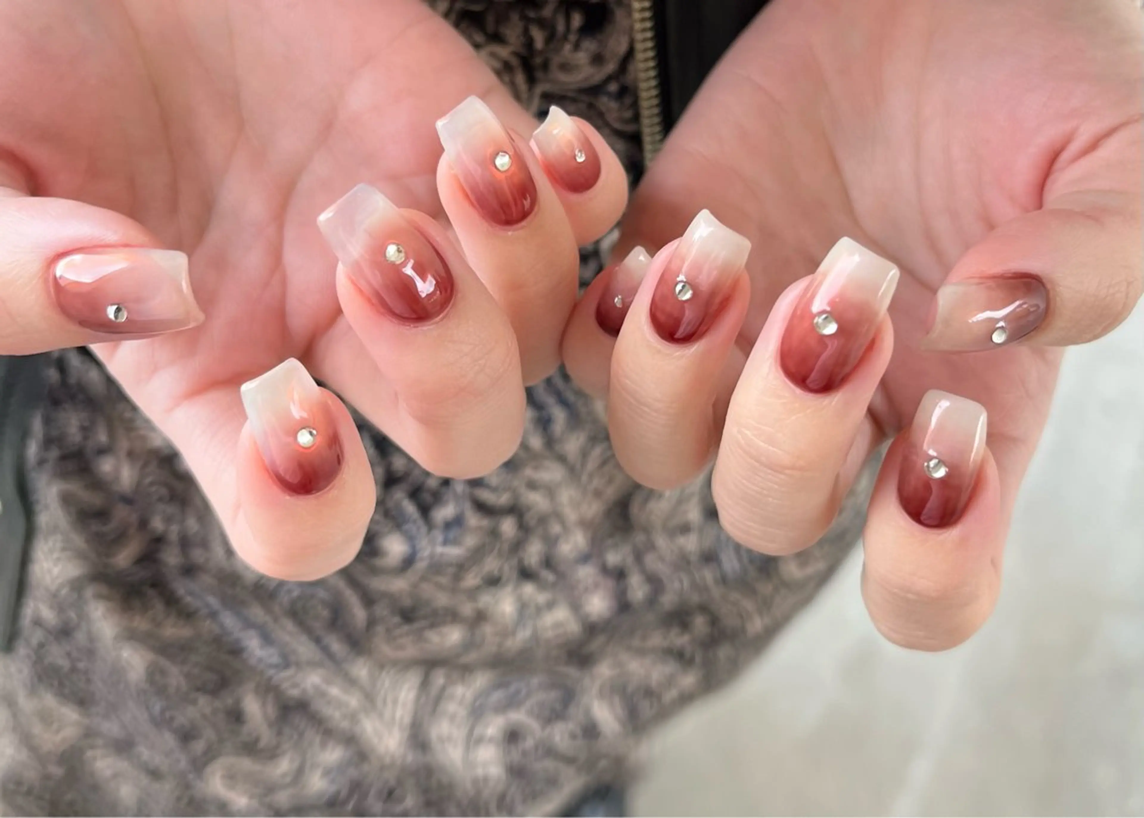 ネイル swallow nail所属・スワローネイル misatoのネイルデザイン