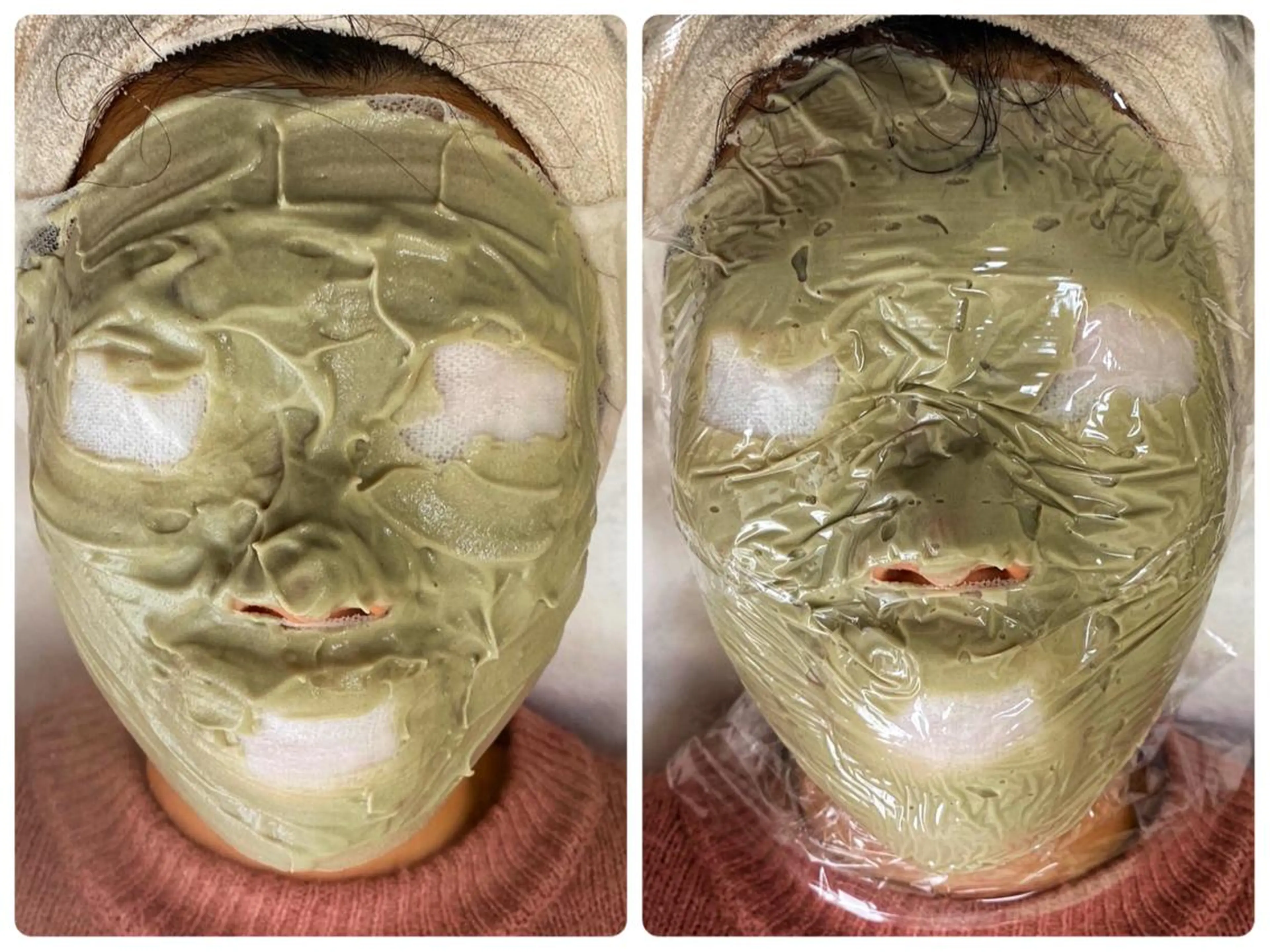 エステ De I'm トータルビューティーサロン所属・COCO beautyサロンのエステ・リラクイメージ