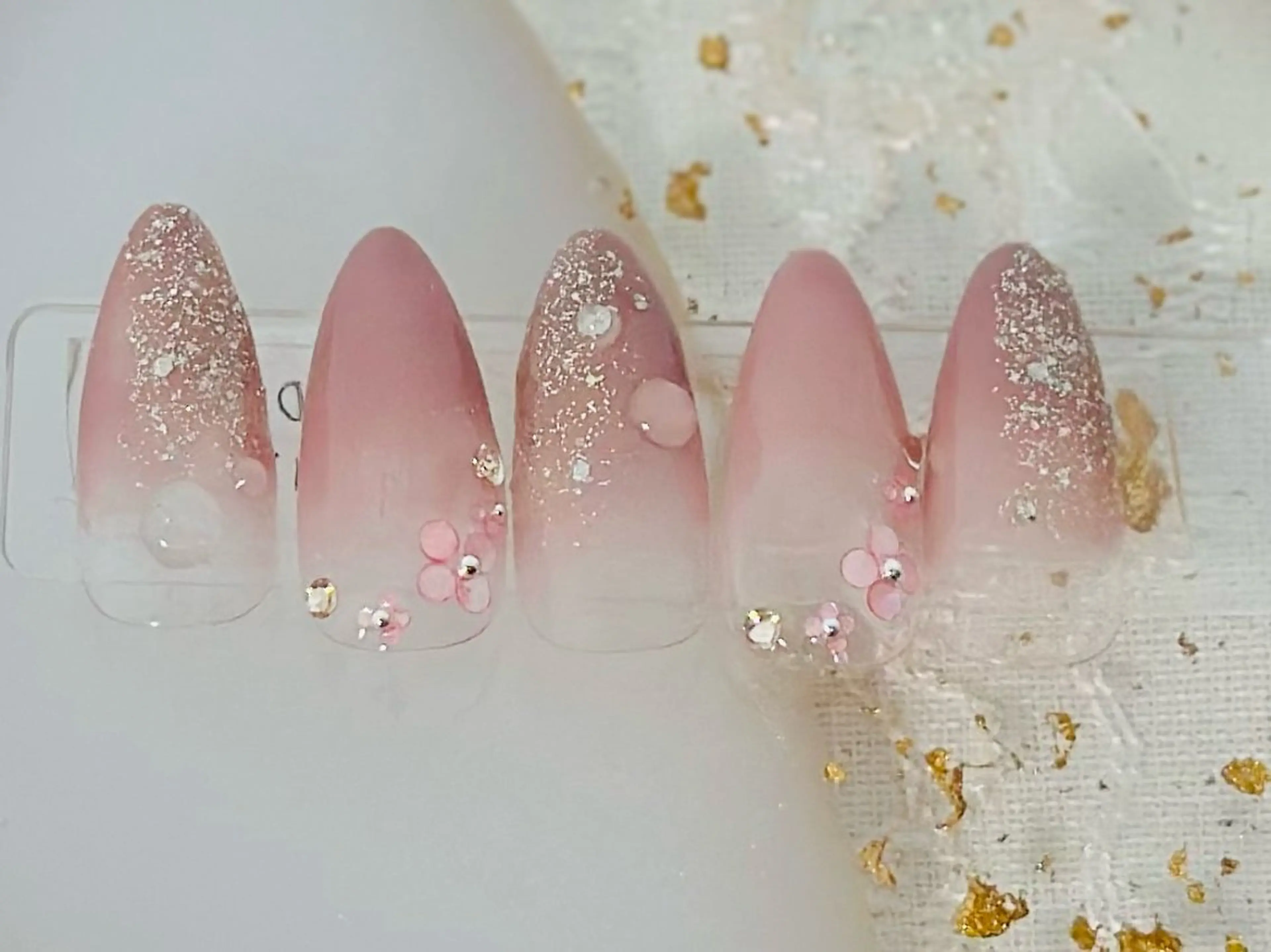 ネイル nailsalon oluoluのネイルデザイン