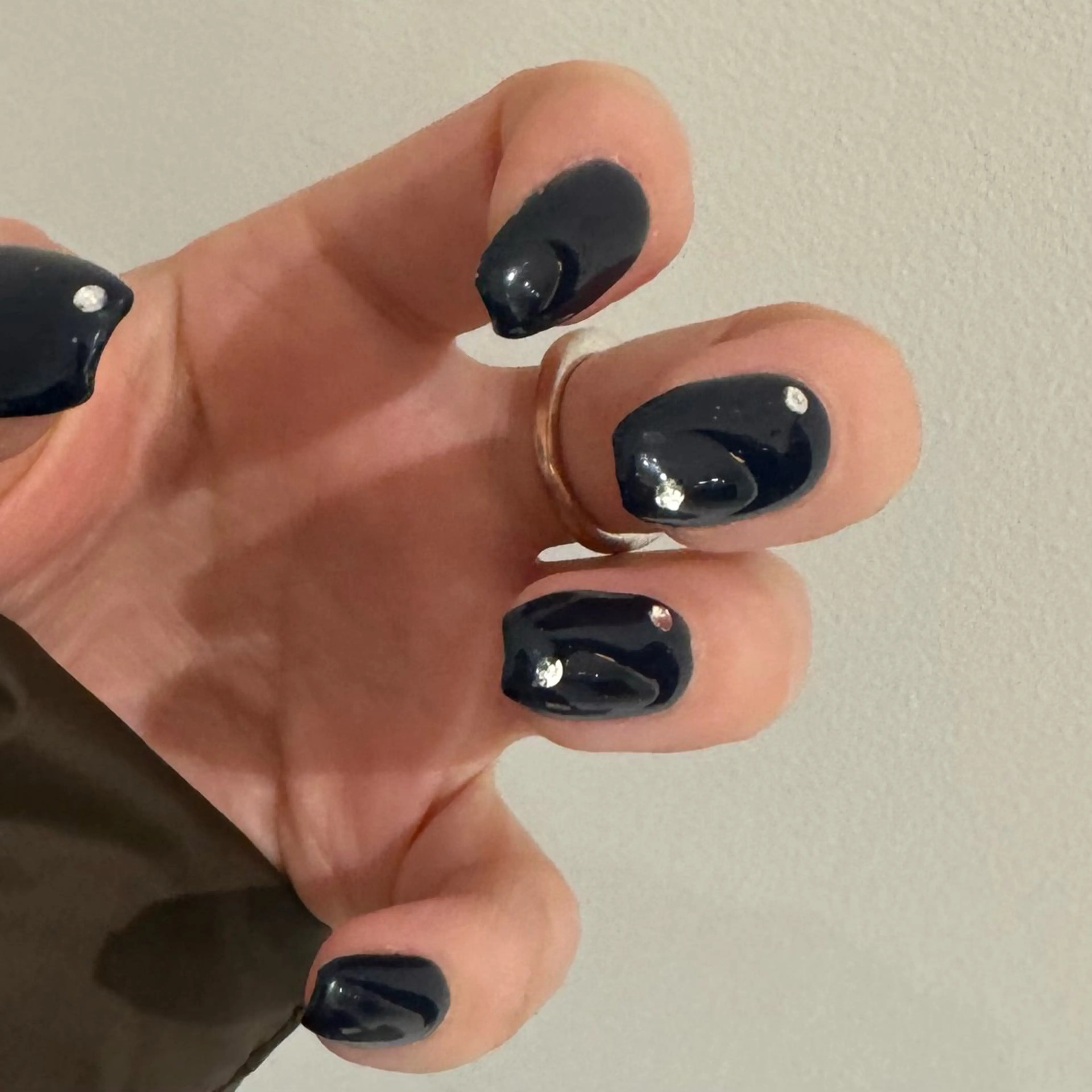 ネイル ハンドネイル Tigris.所属・Tigris. sadamotoのネイルデザイン