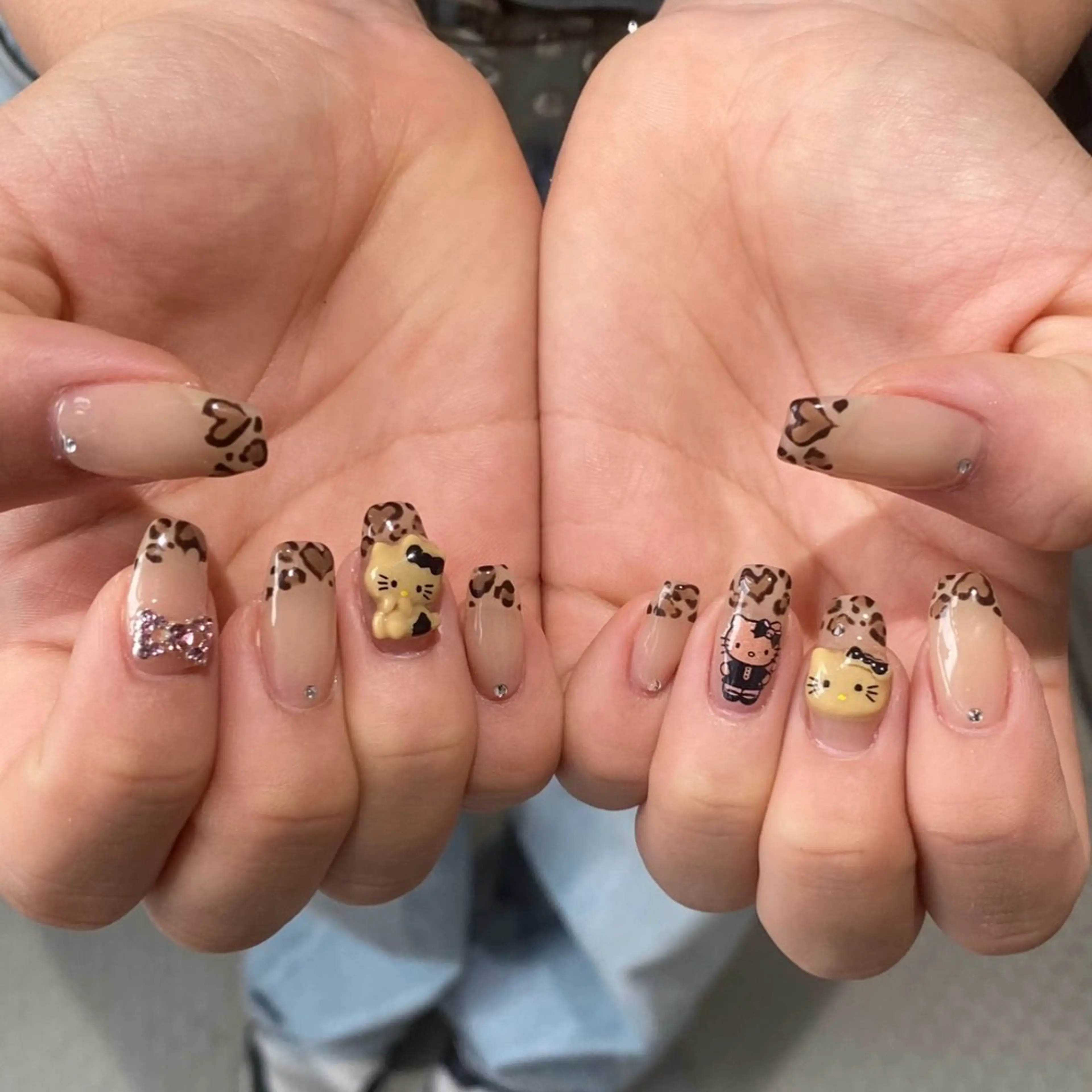 ネイル mizuho .oのネイルデザイン