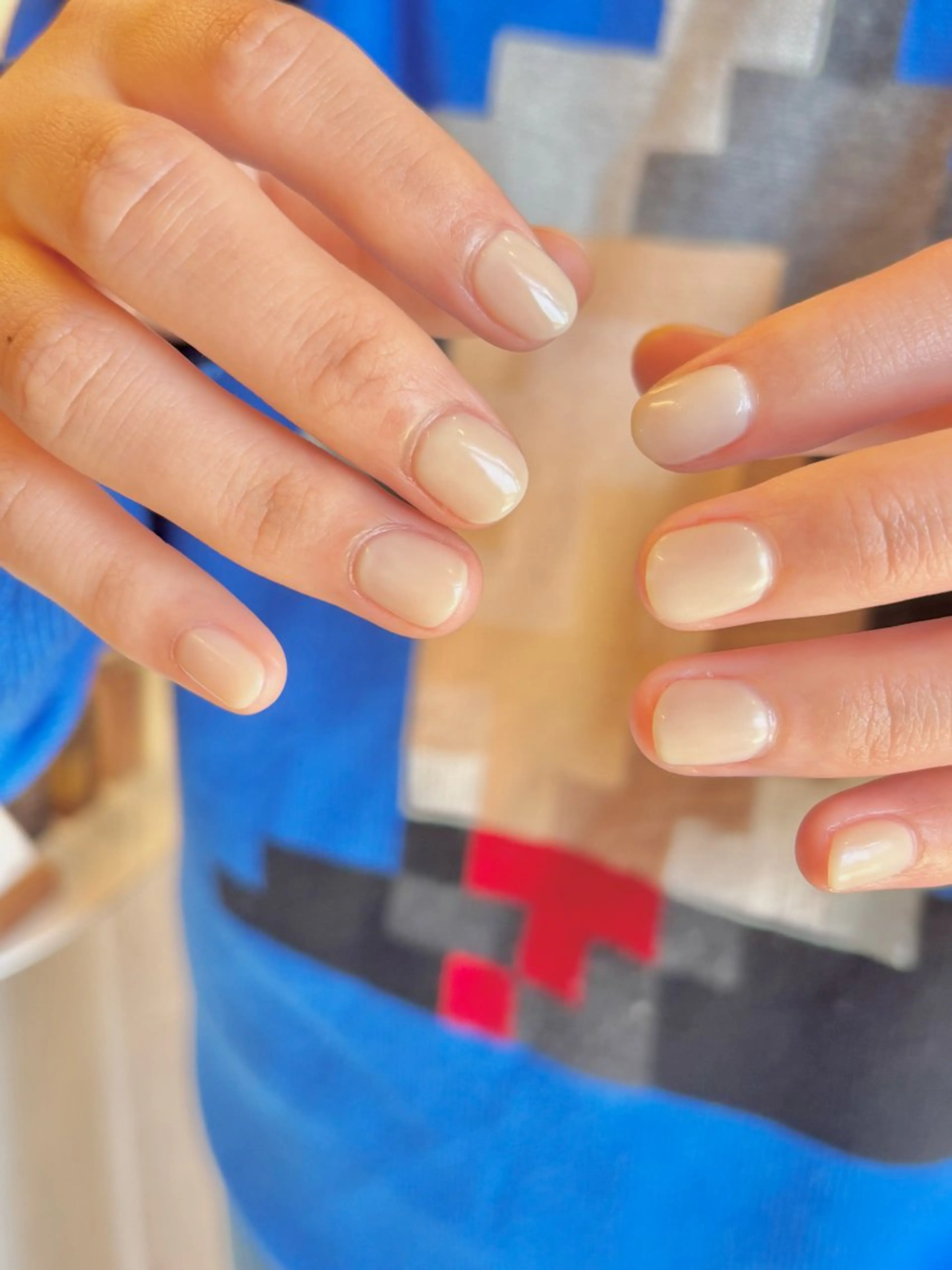 ネイル ハンドネイル nalu nail所属・S hikariのネイルデザイン