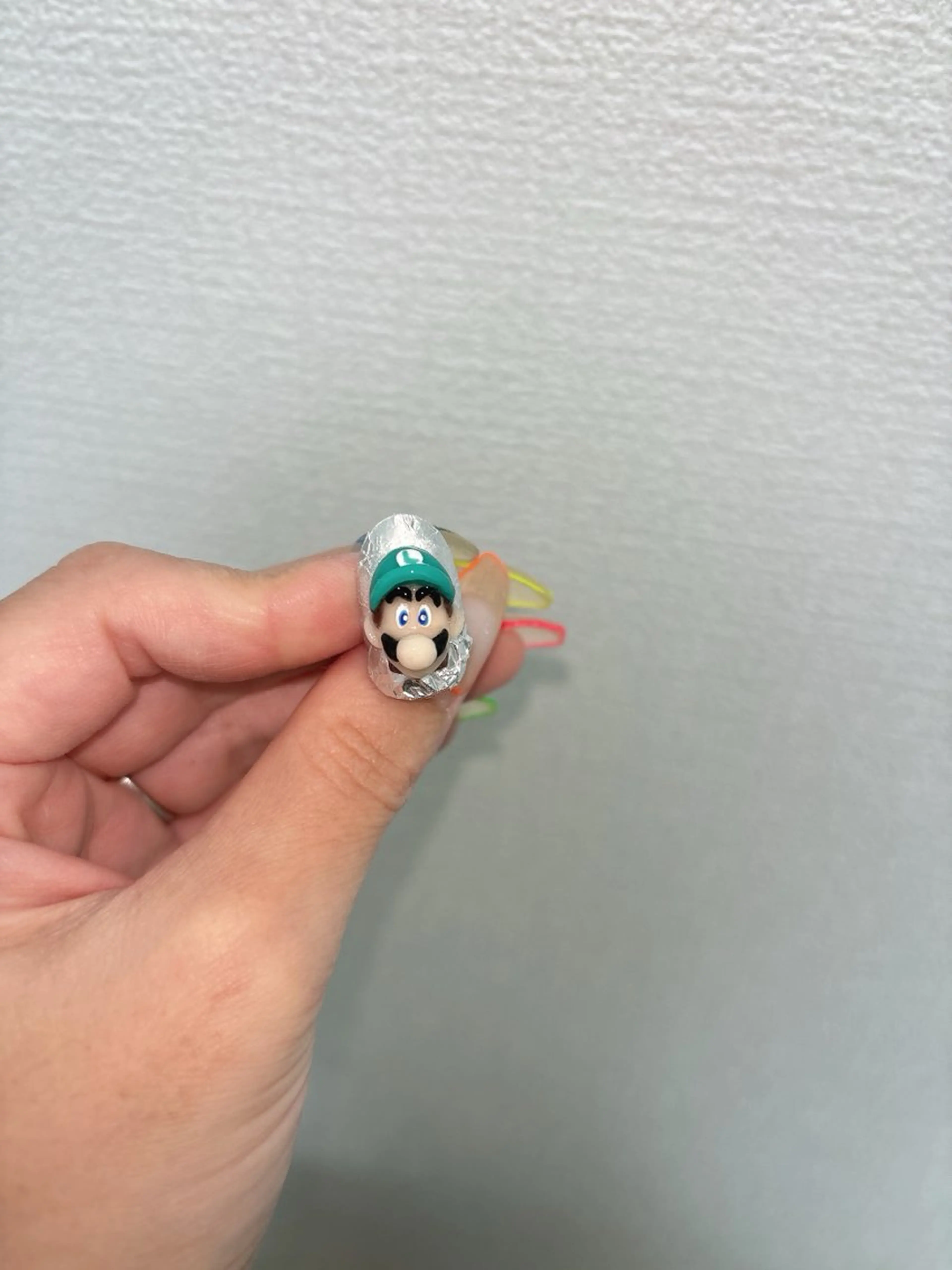 ネイル その他(ネイル) coco nailのネイルデザイン