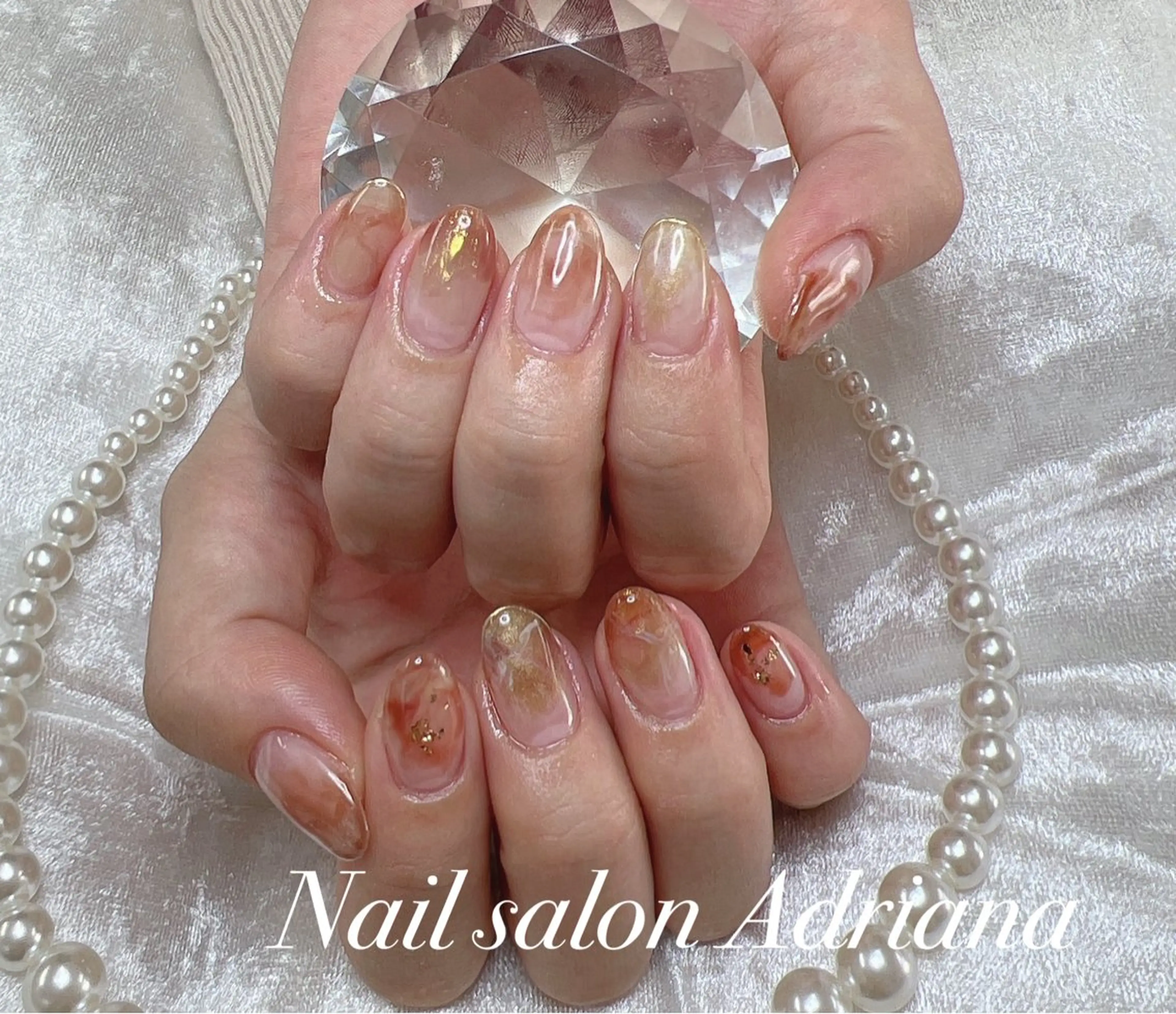 ネイル ADRIANA 大久保駅前徒歩2分のその他イメージ