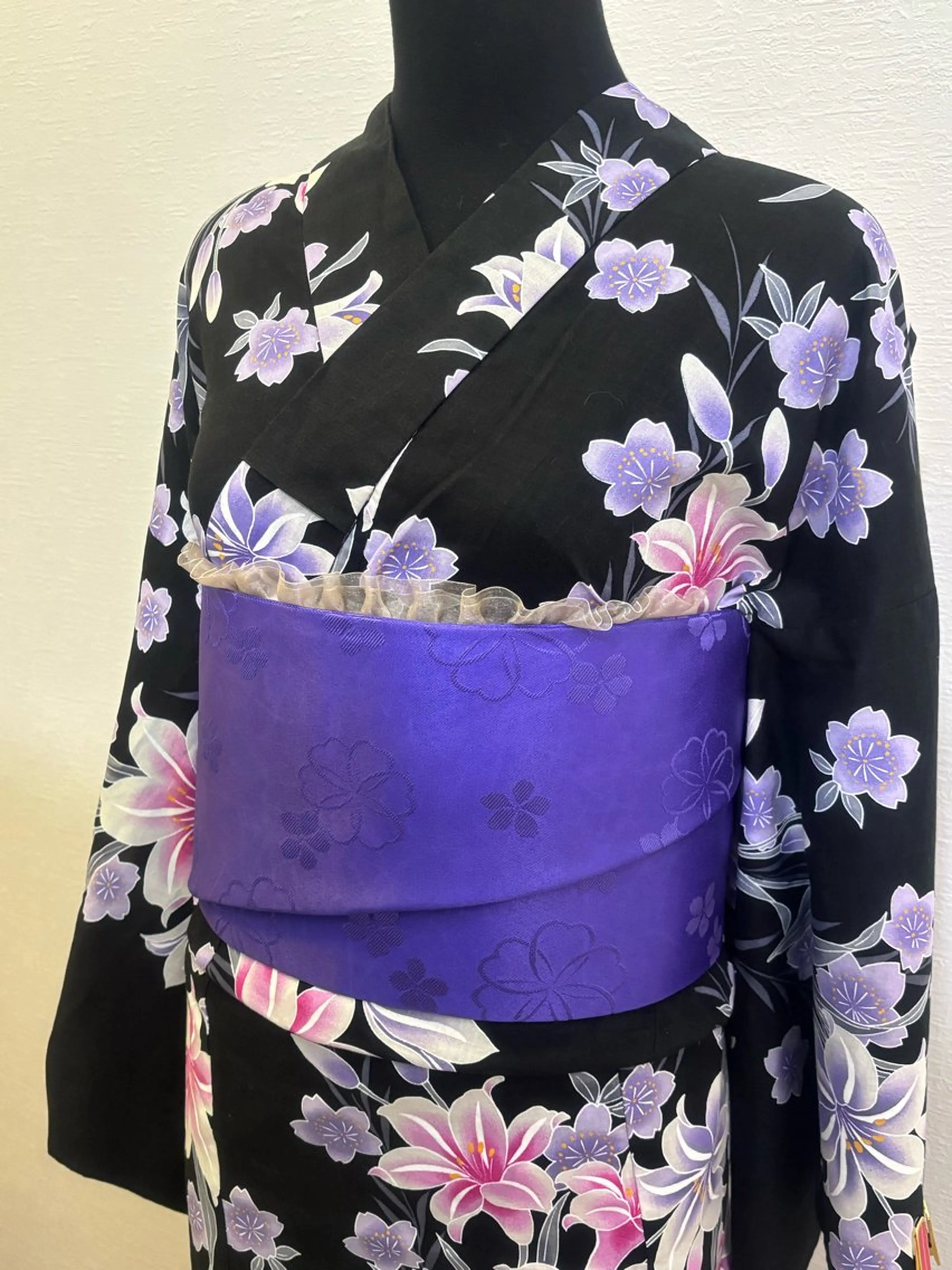 CLARUS .nozomiのマツエク・マツパデザイン