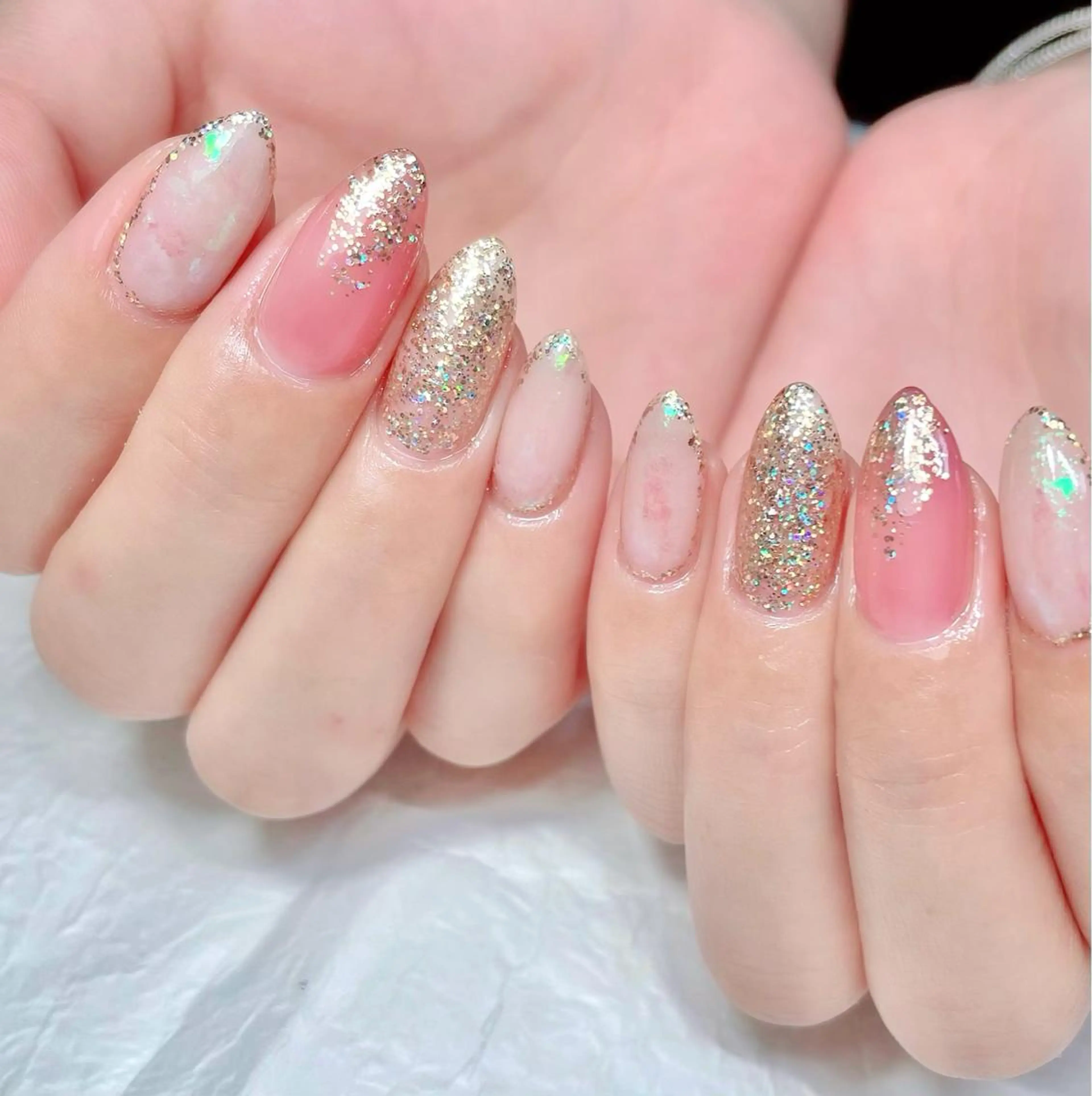 ネイル ハンドネイル Nail salon Venusのネイルデザイン