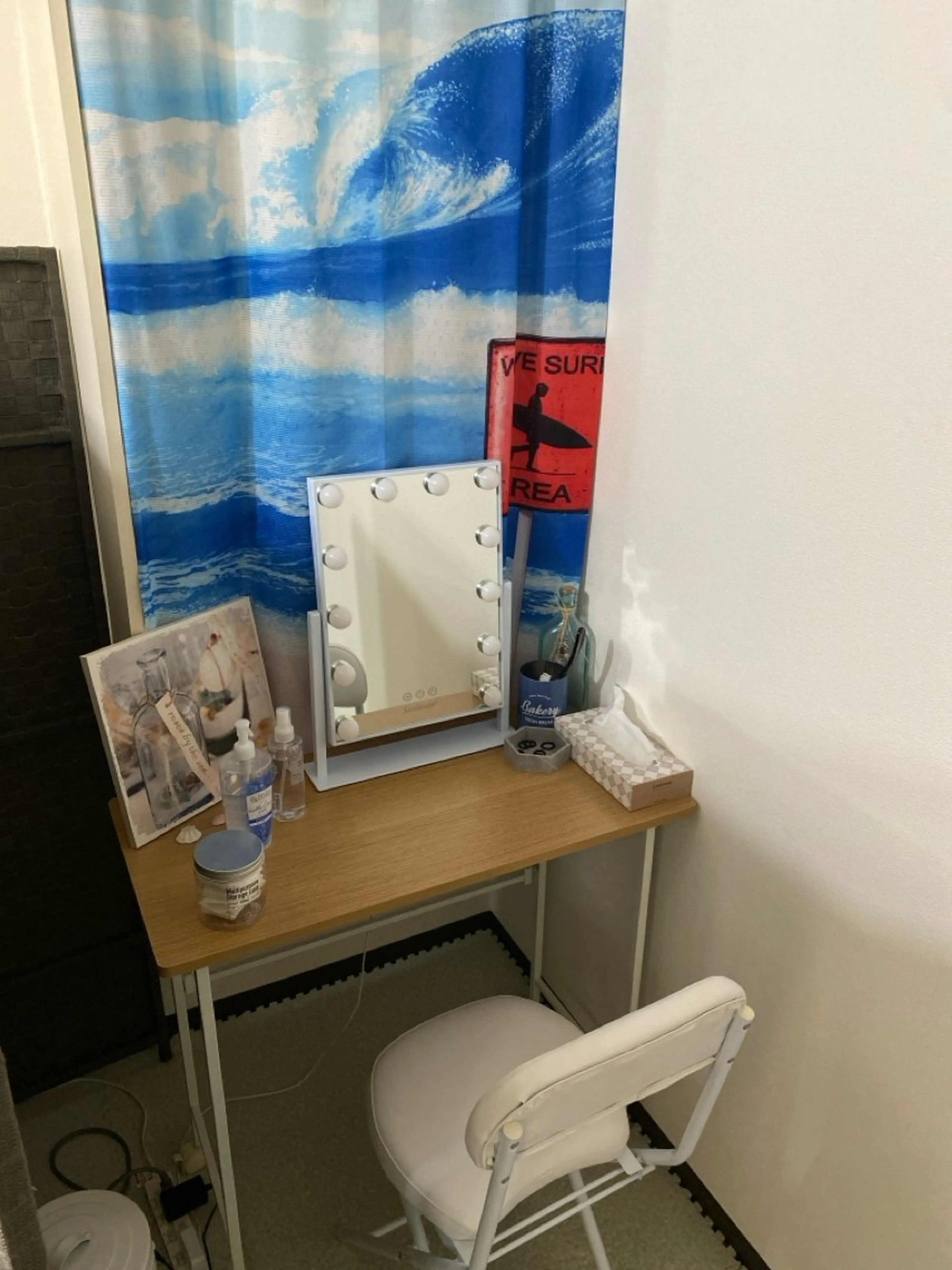 Aprecio[アプレシオ]整体・小顔矯正サロン所属・Aprecio [整体・小顔矯正]のエステ・リラクイメージ