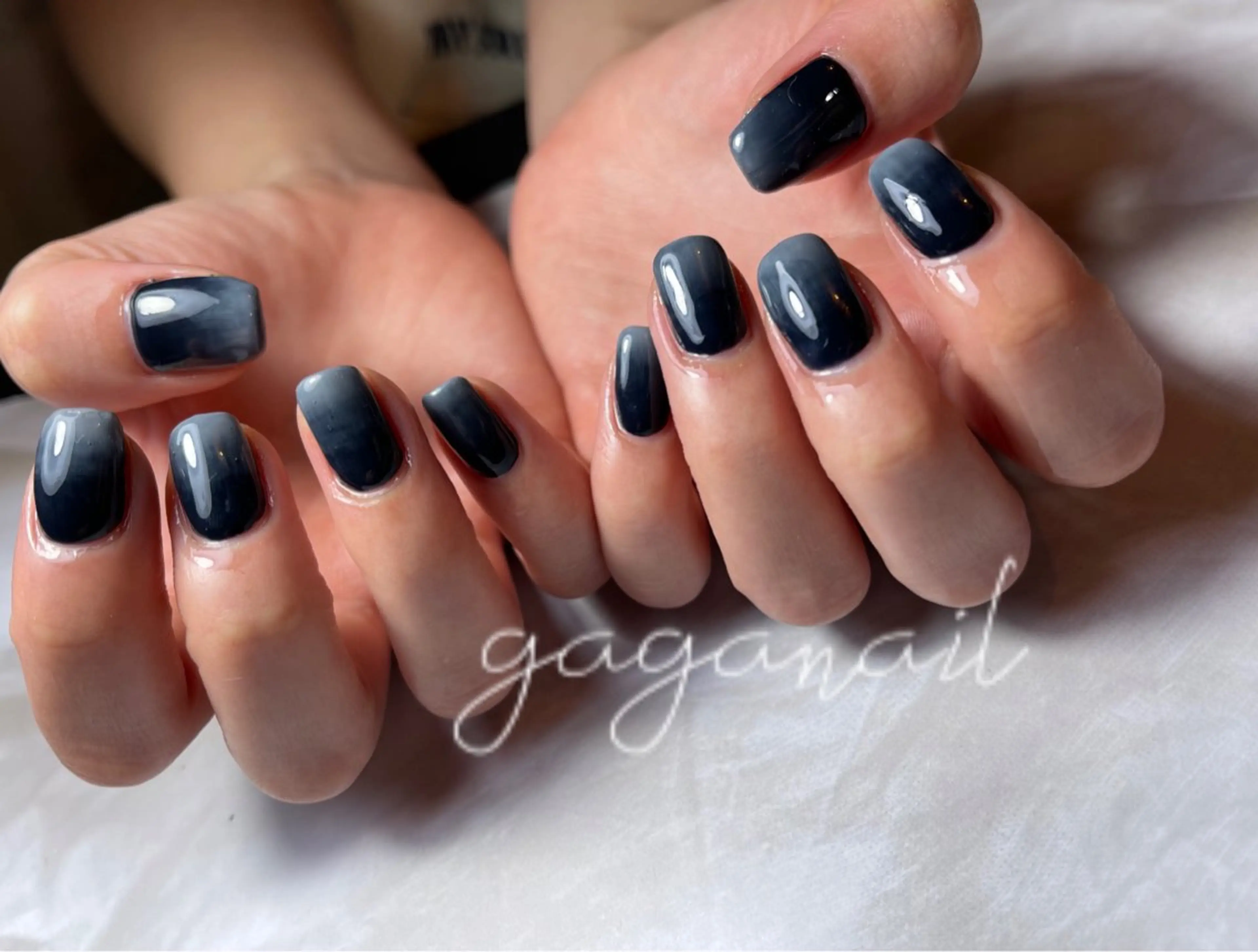 ネイル nailsalon gagaのネイルデザイン