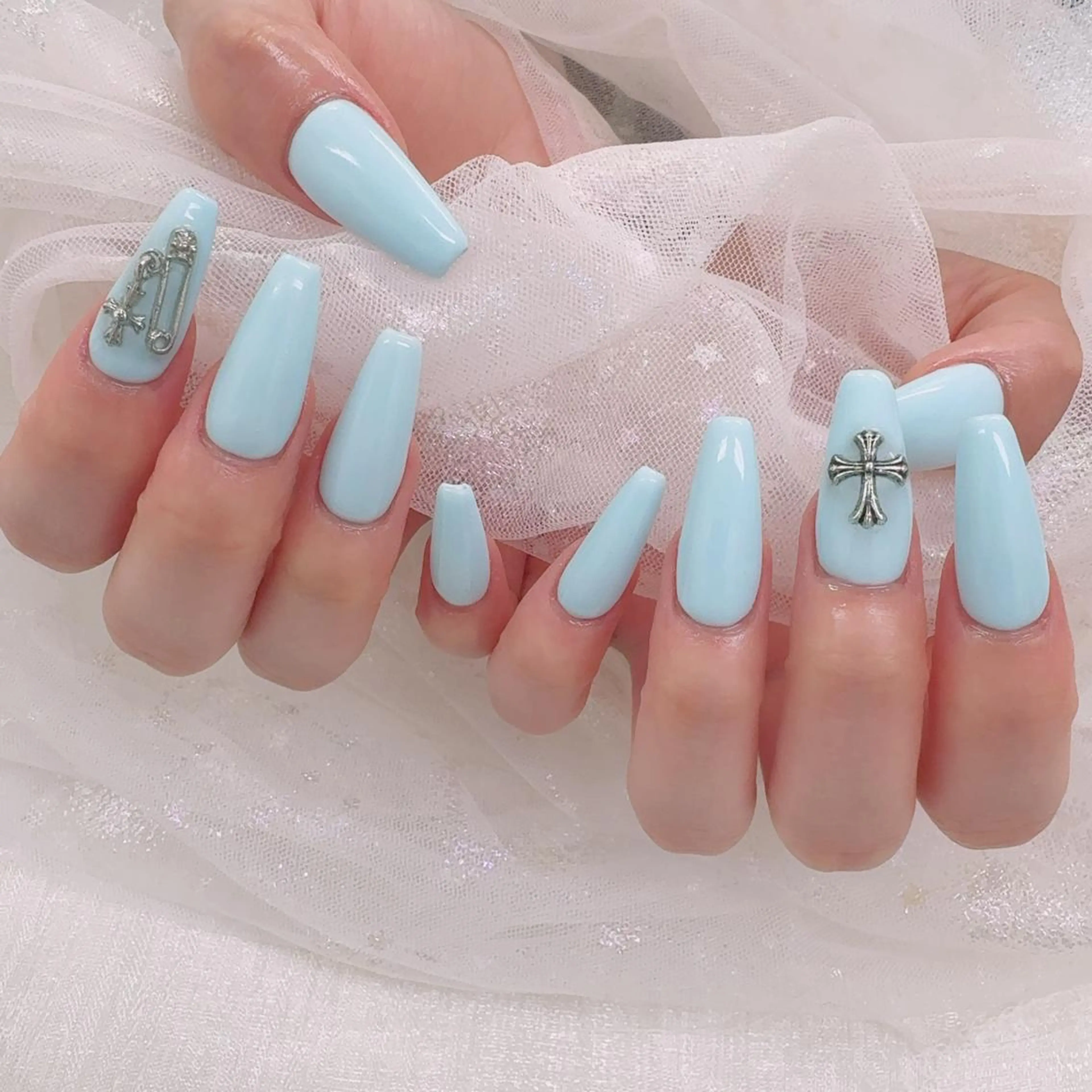 ハンドワンカラー(マグネット+1000)オフありの写真