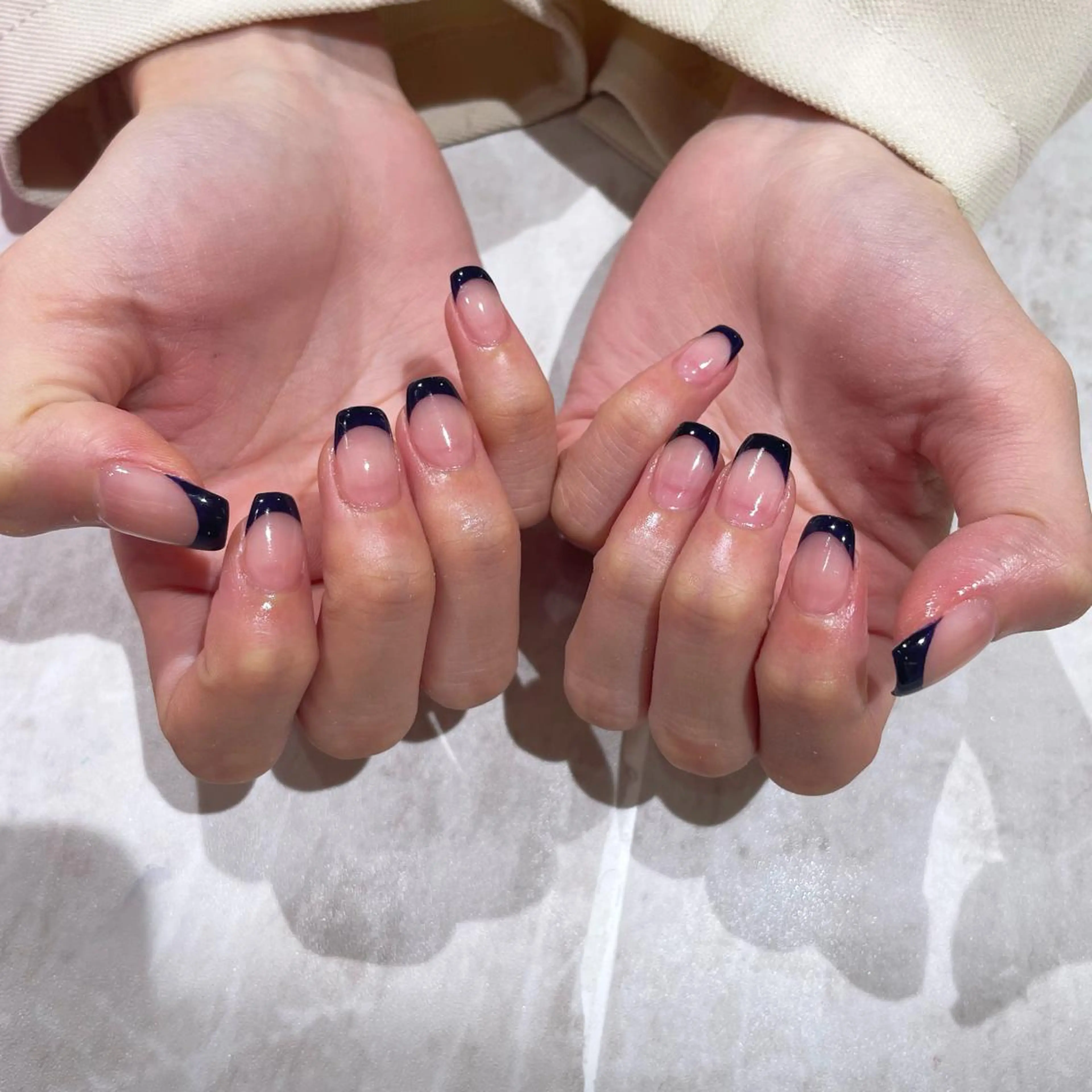 ネイル Sato nanakaのネイルデザイン