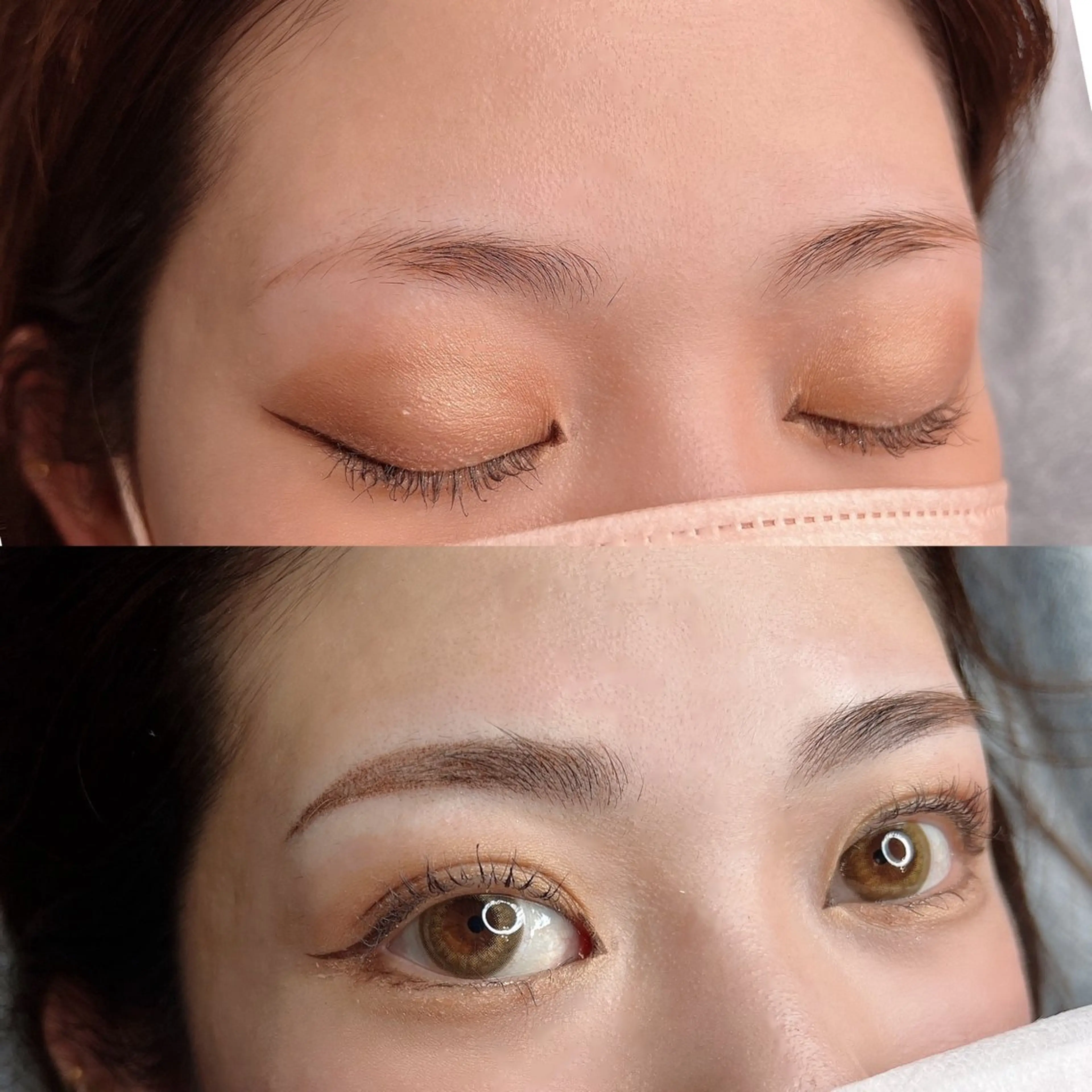 アイブロウ salon flo've所属・flove wax&beautyのその他イメージ