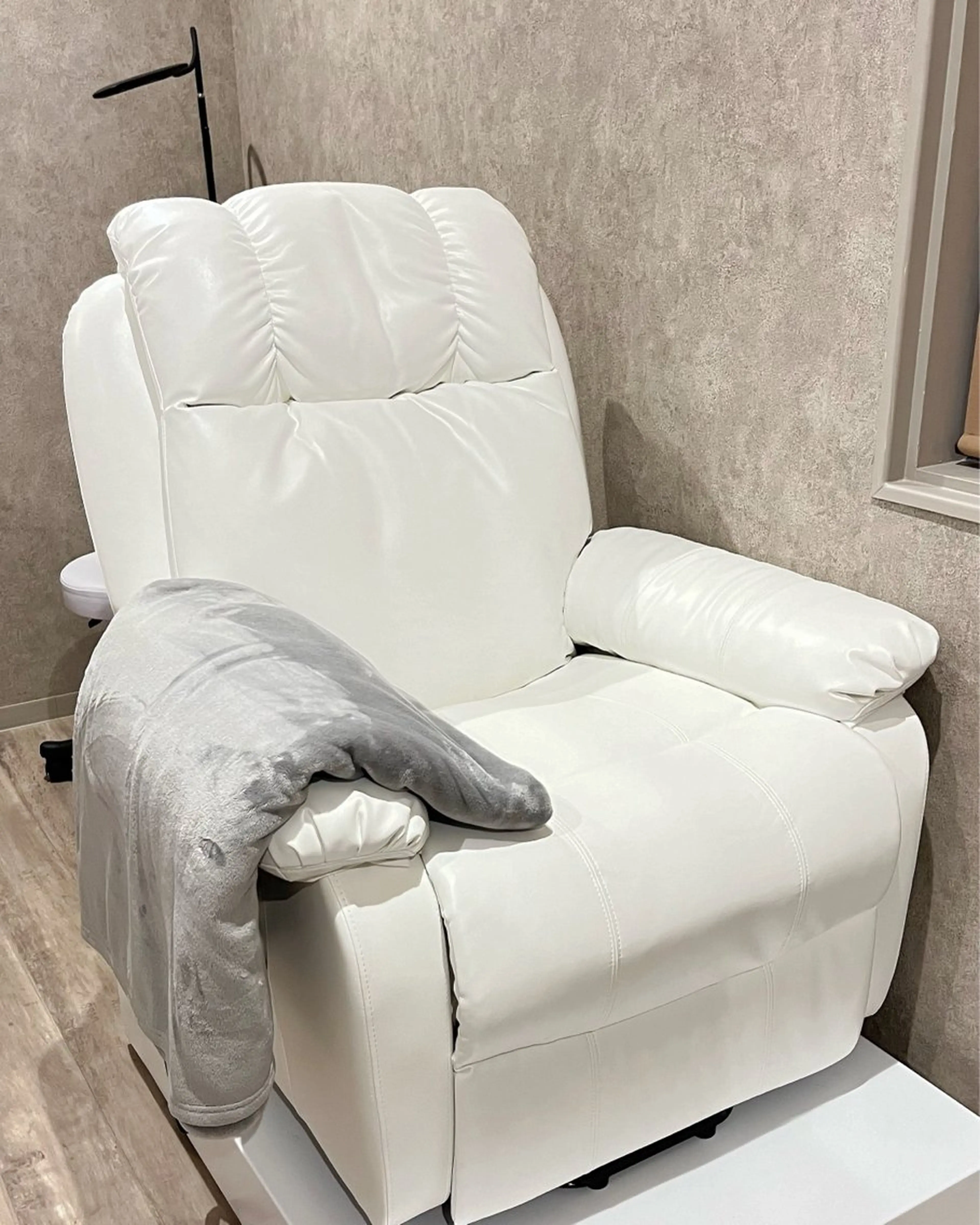 betty ANNAのマツエク・マツパデザイン