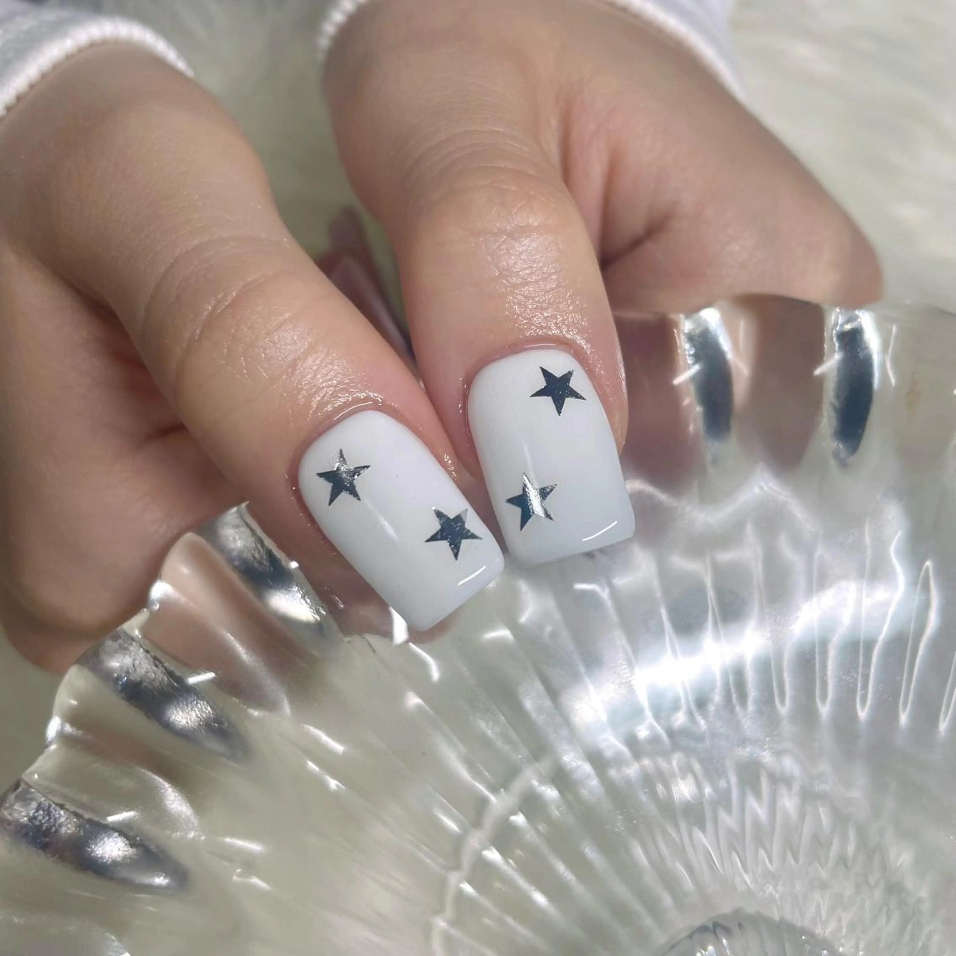 ネイル Sii nail 🤍SAKIのネイルデザイン