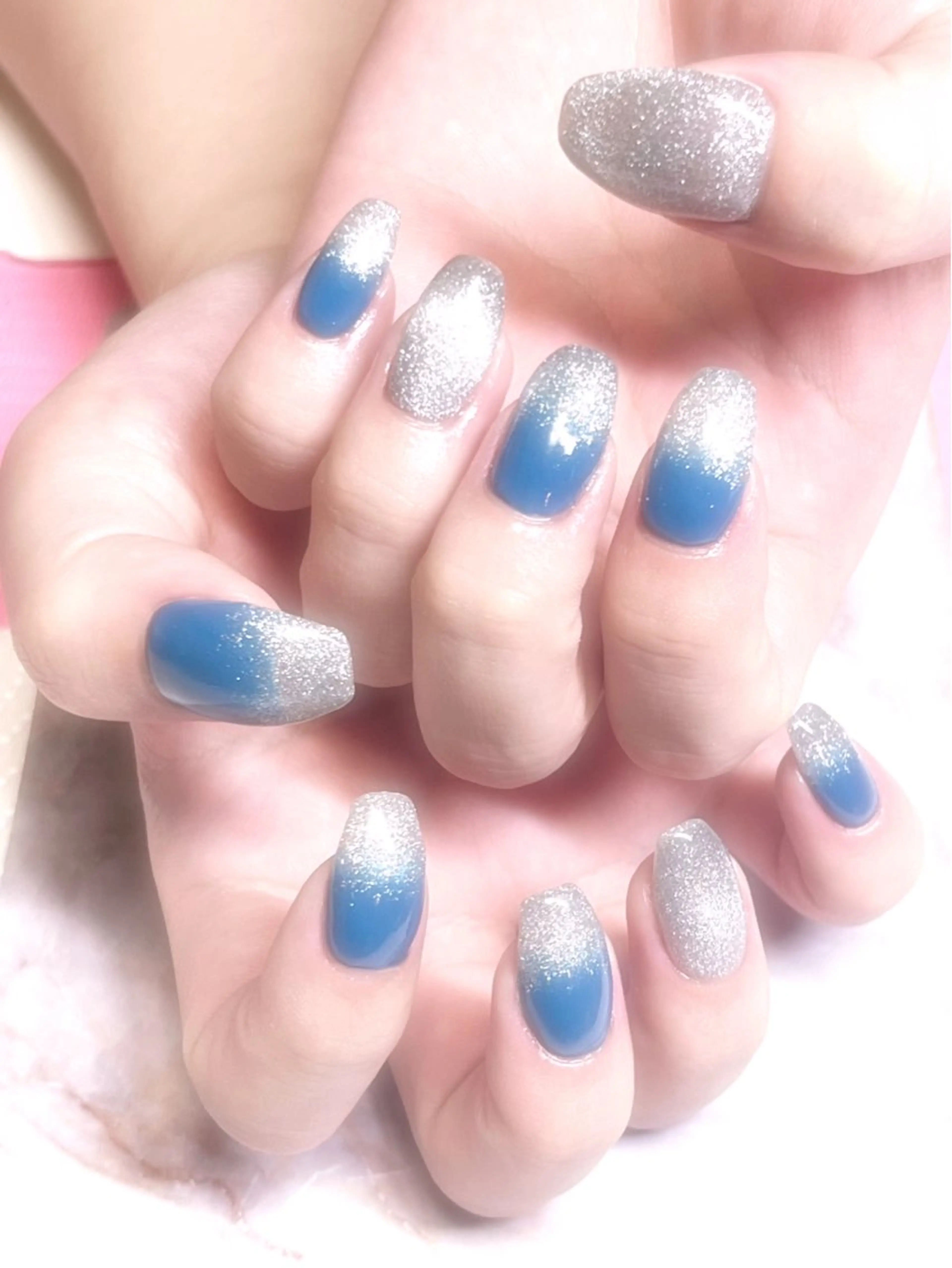 ネイル ジェルネイル plaisir所属・plaisir プレジールネイルのネイルデザイン