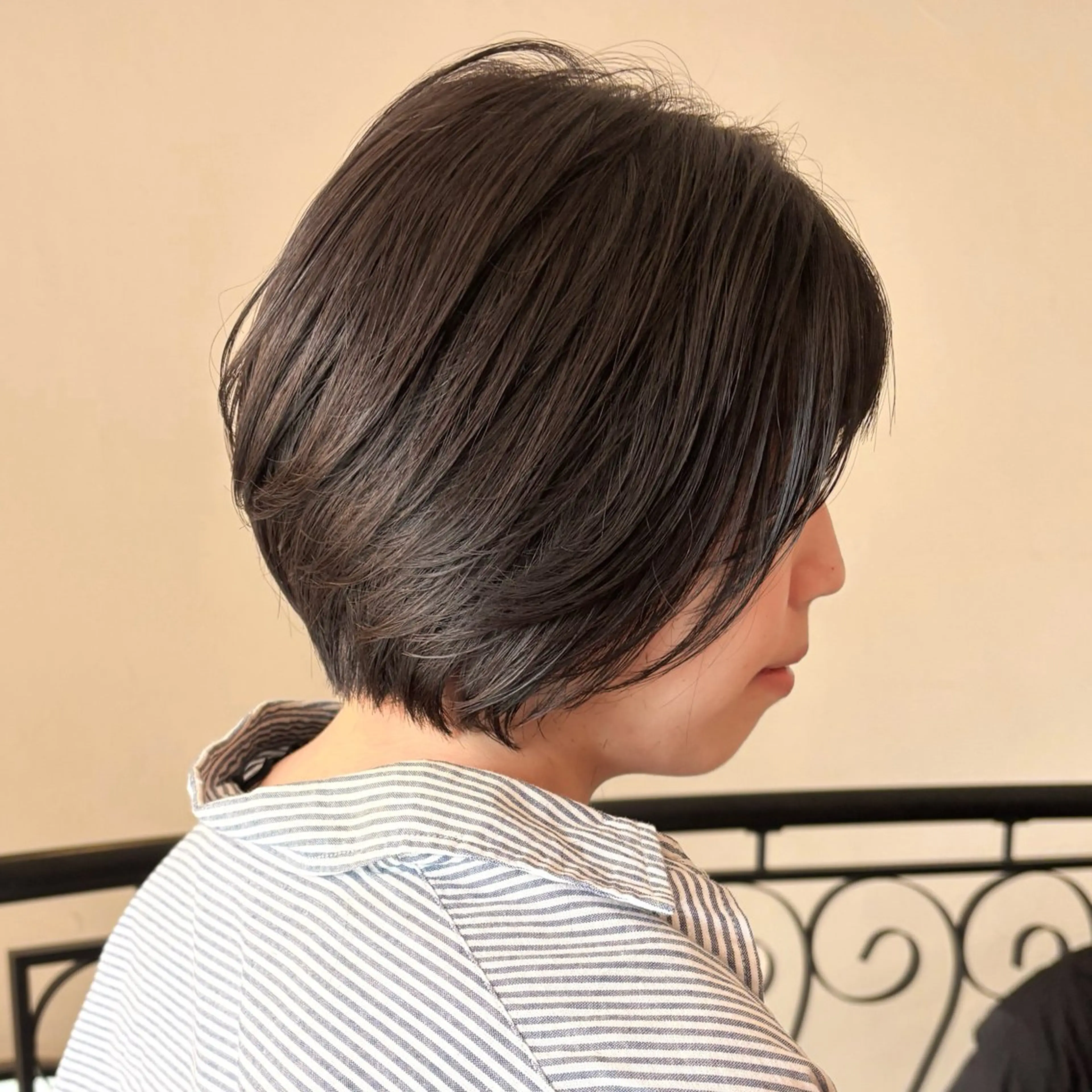 ショート カット 🫧FERIA ﾌﾙｲﾁ ﾕｳｷ🫧のヘアスタイル