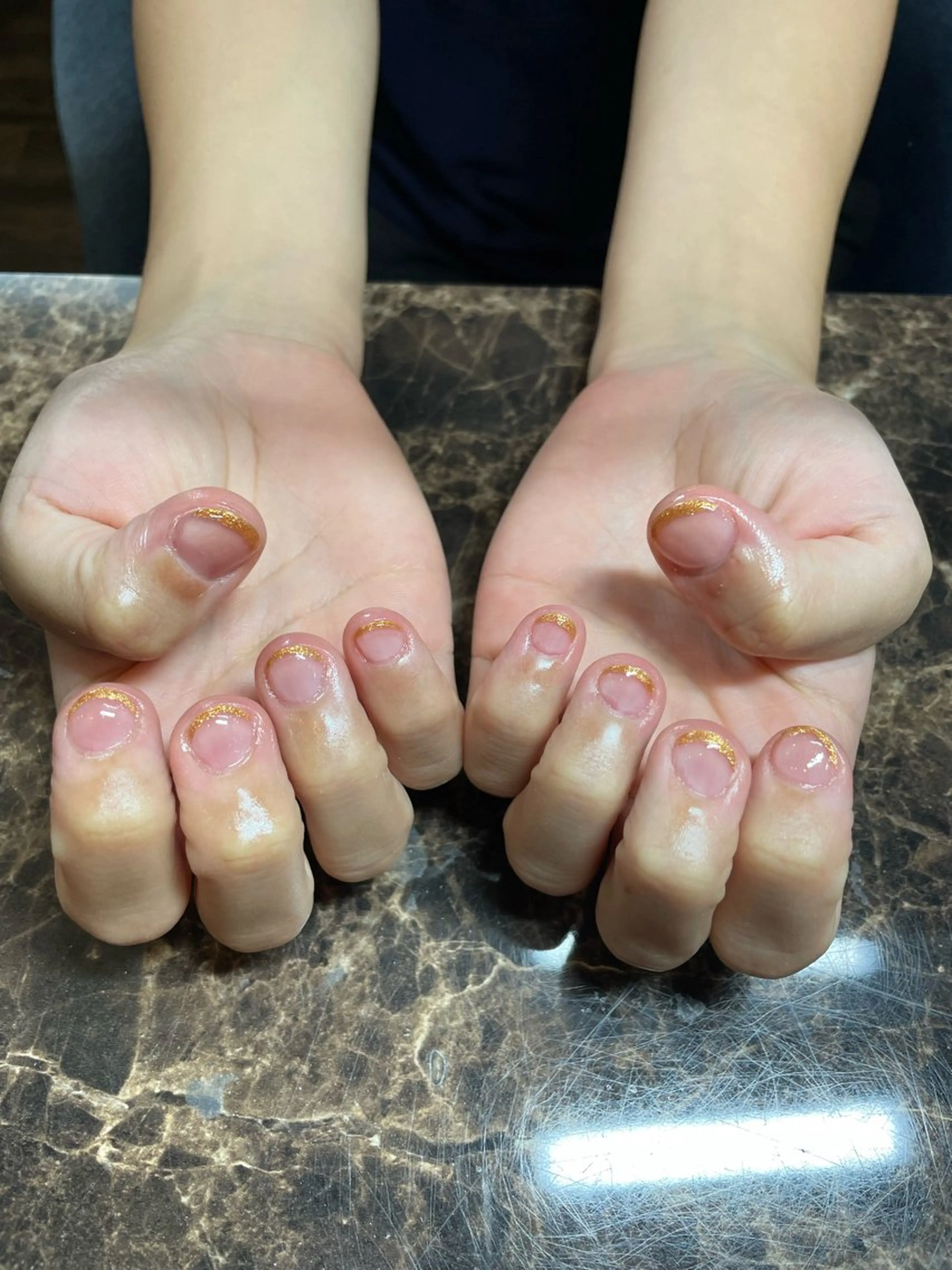 ネイル IROHA Nail 今村 昇生のネイルデザイン