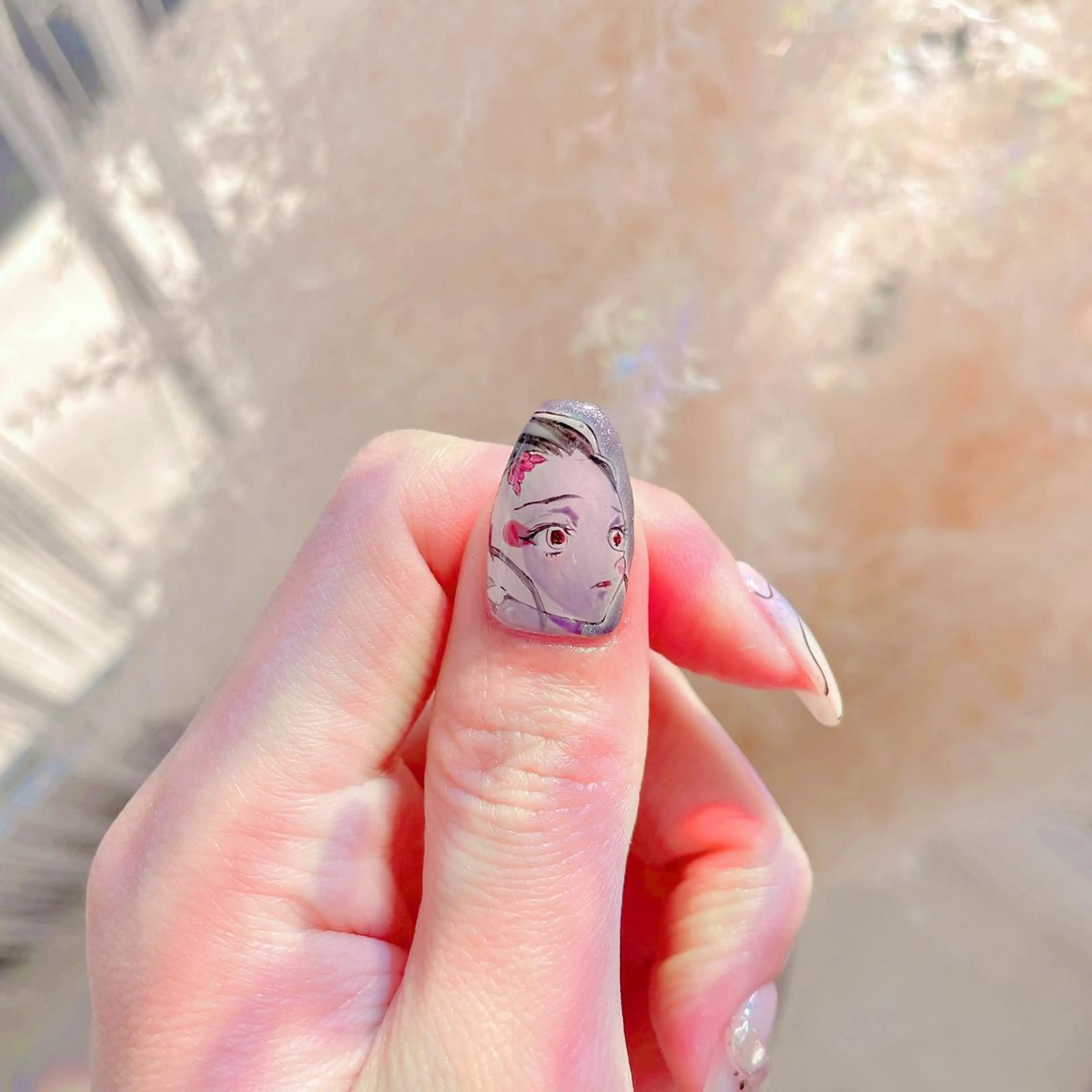 ネイル ハンドネイル ハンドケア NAIL SALON le'ana所属・NAIL SALON le'anaのネイルデザイン