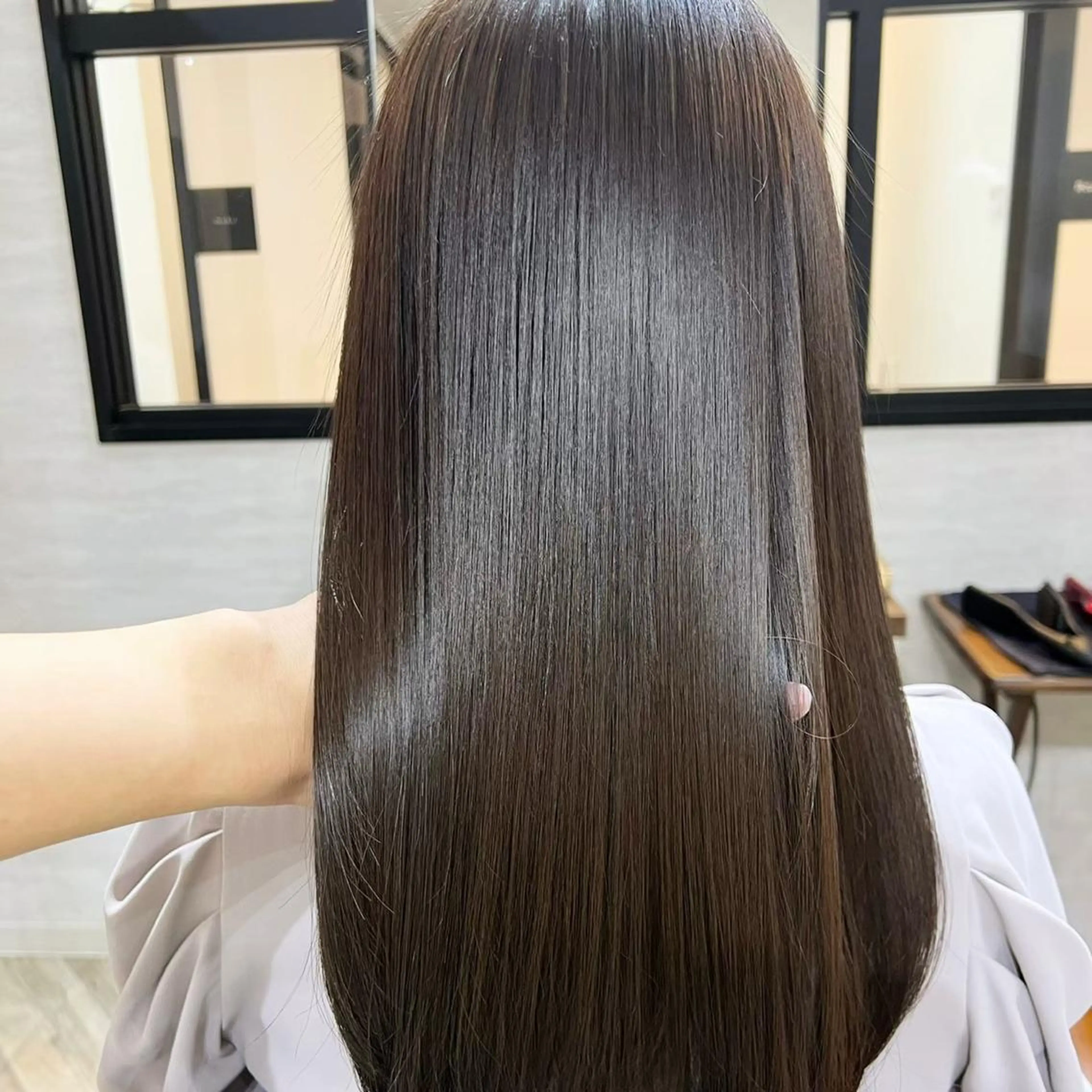 ロング カラー メンズ特化 /KAKERUのヘアスタイル