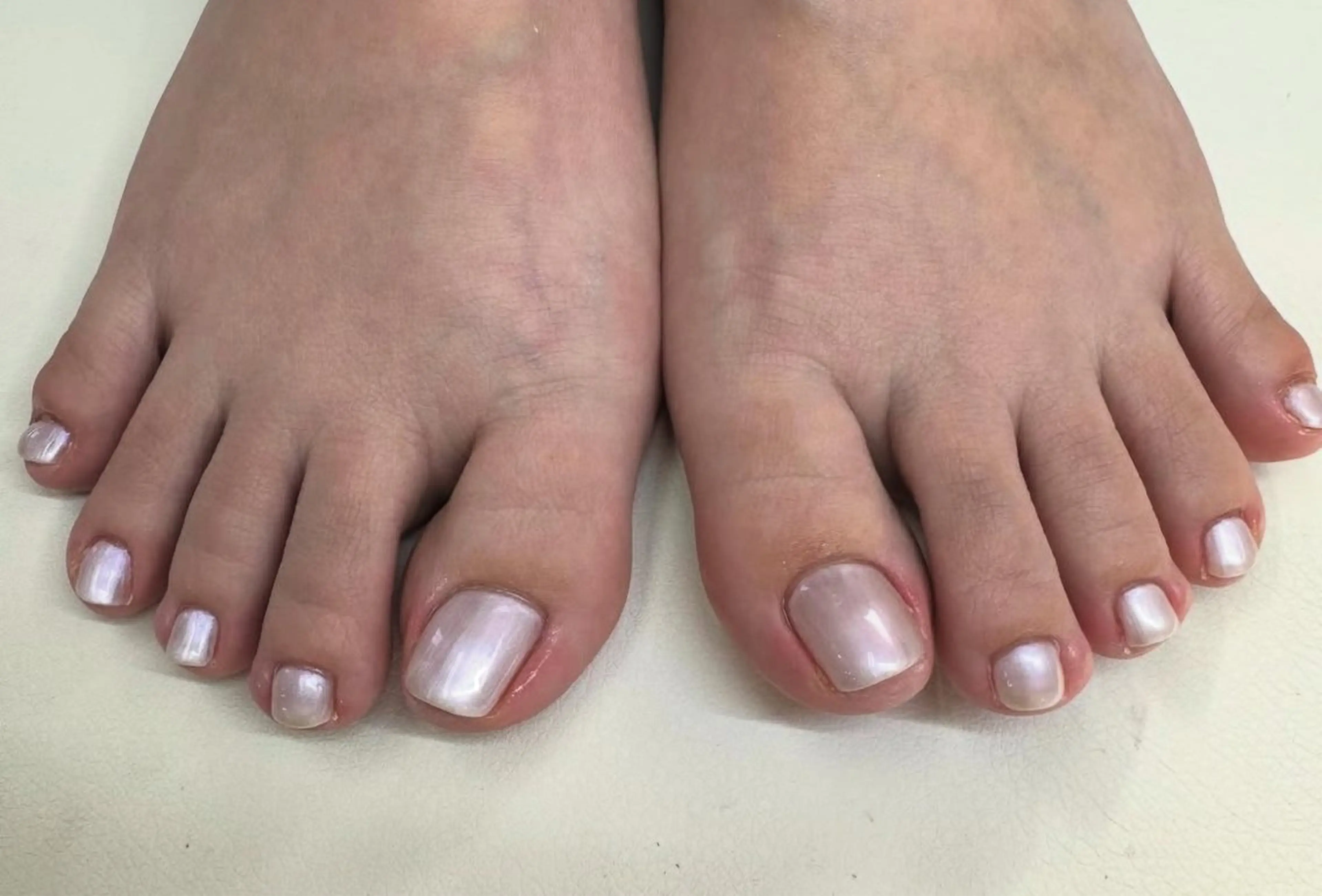 ネイル フットネイル Van Nail Salonのネイルデザイン