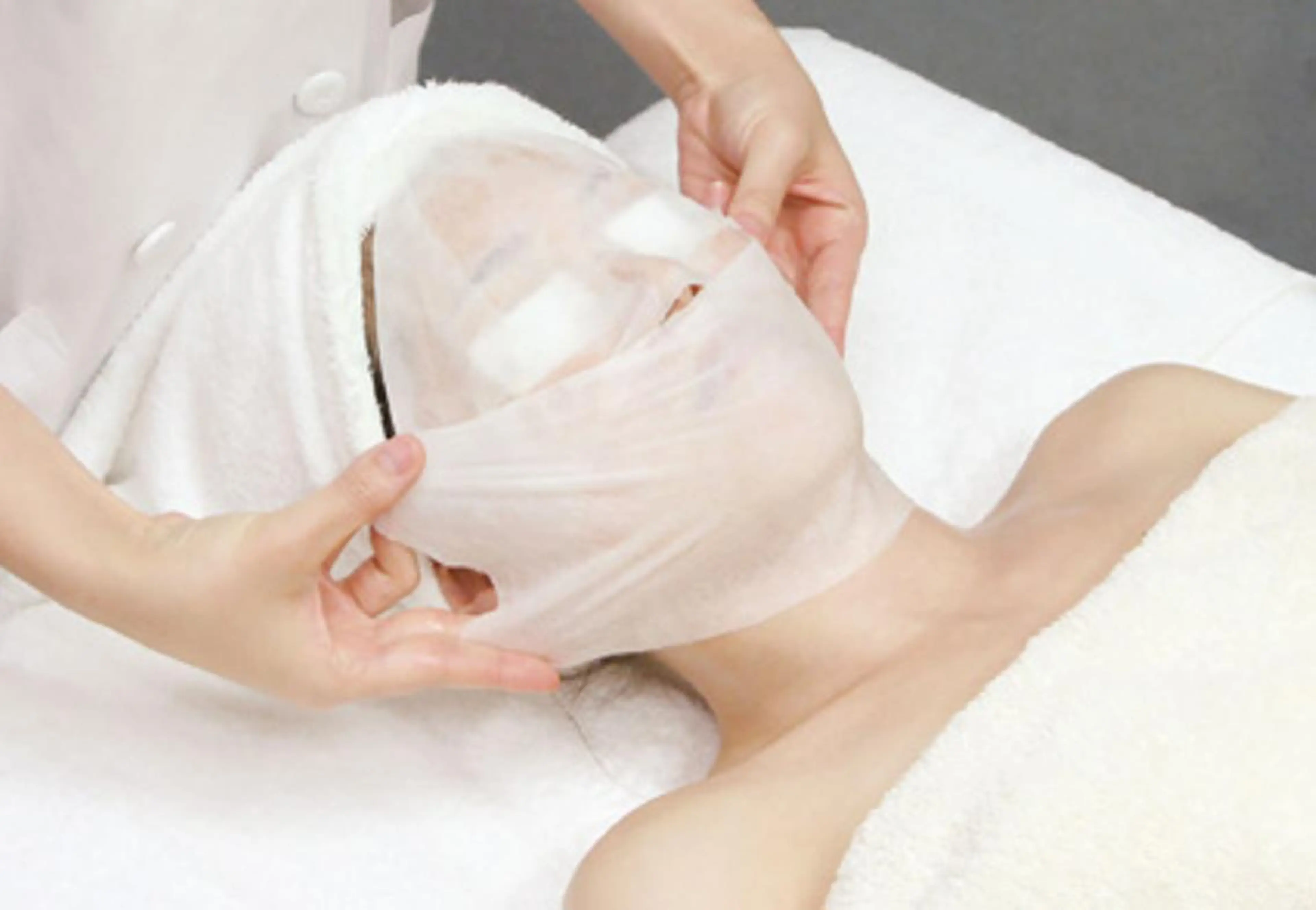 エステ エターナルハート ゆうのエステ・リラクイメージ