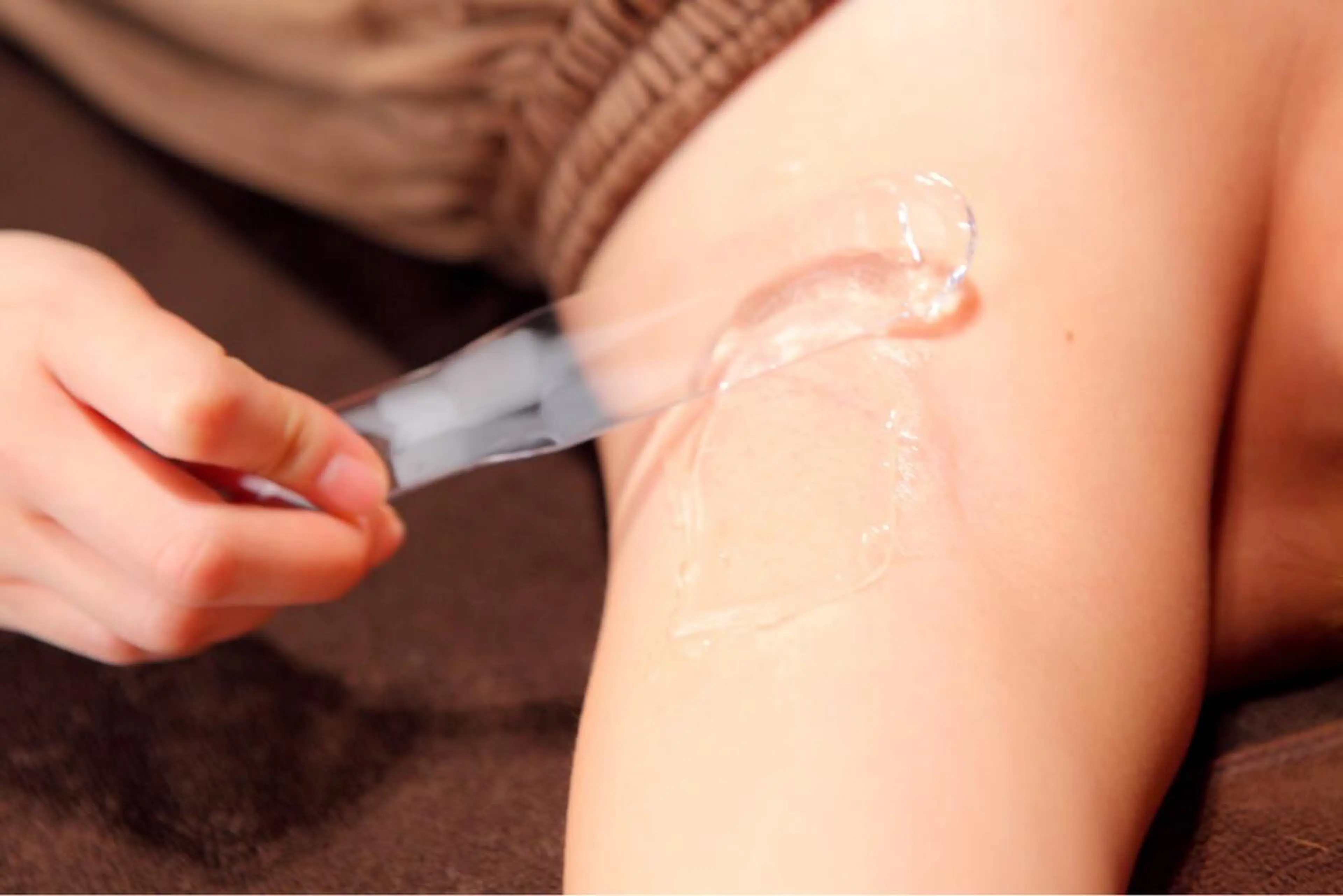 natura chuchuナトゥーラチュチュ所属・バスト体験 ナトゥーラチュチュのエステ・リラクイメージ