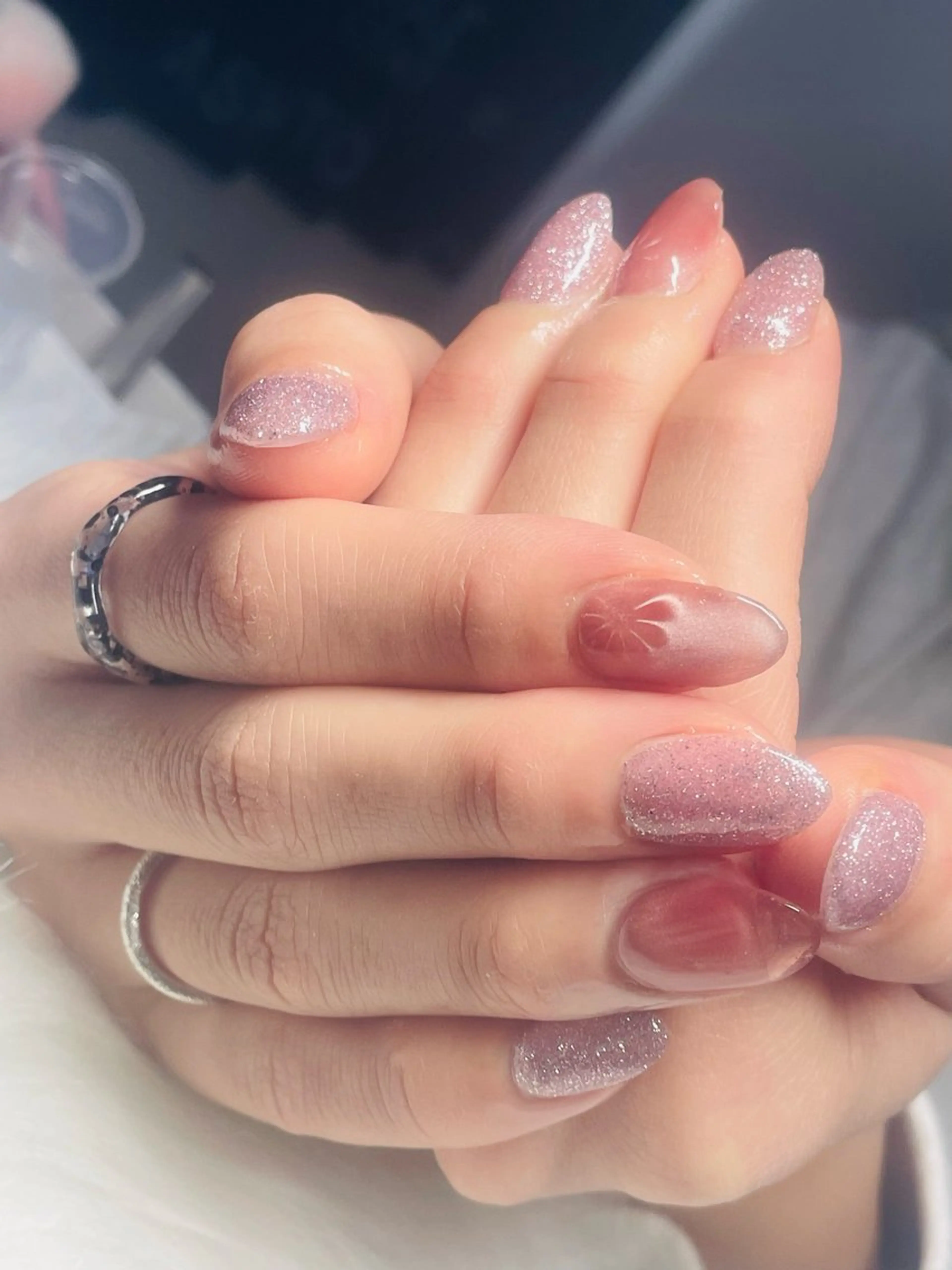 ネイル ハンドネイル Kaiseinail所属・NailKaisei 自宅サロンのネイルデザイン