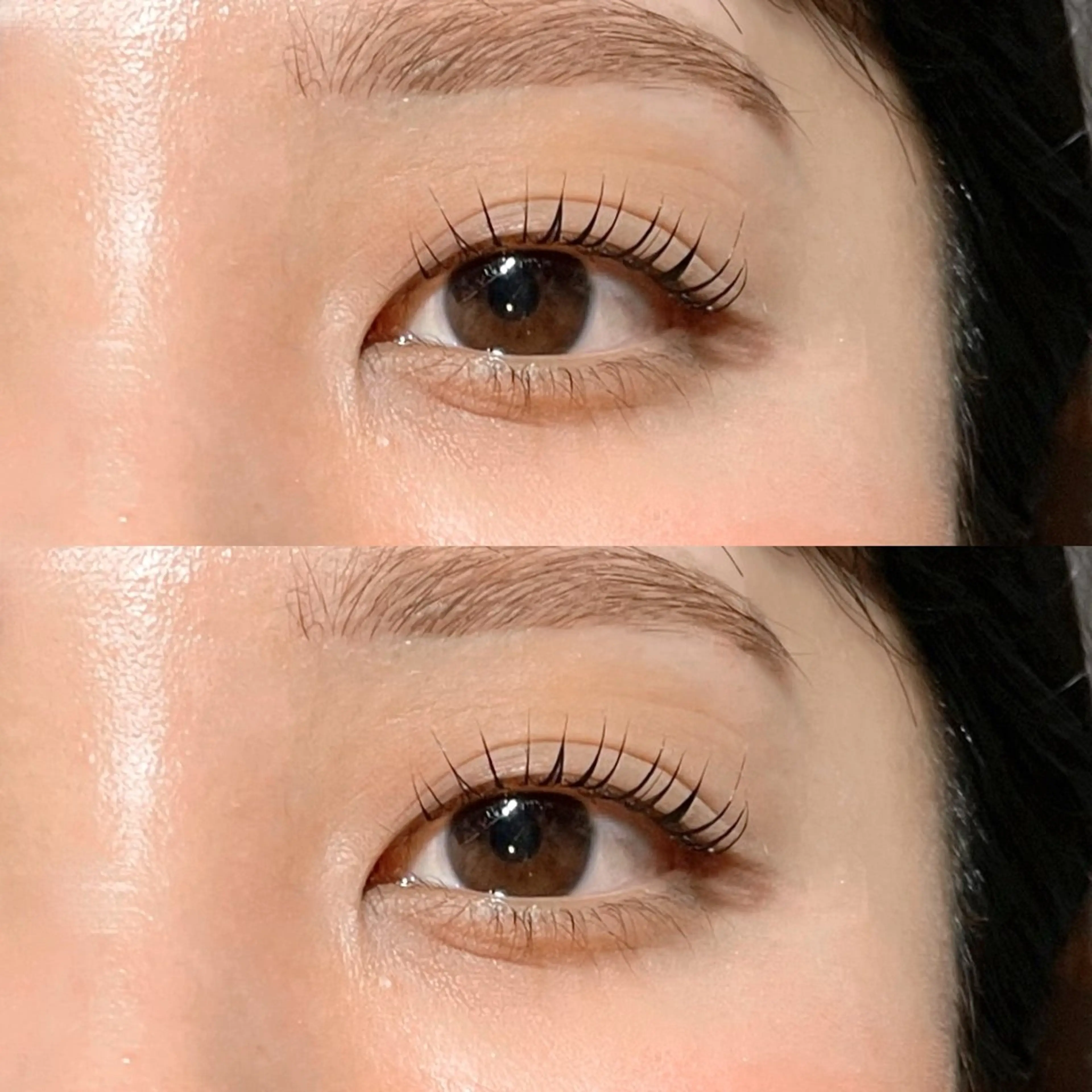 マツエク・マツパ まつげパーマ scarlet asahiのマツエク・マツパデザイン