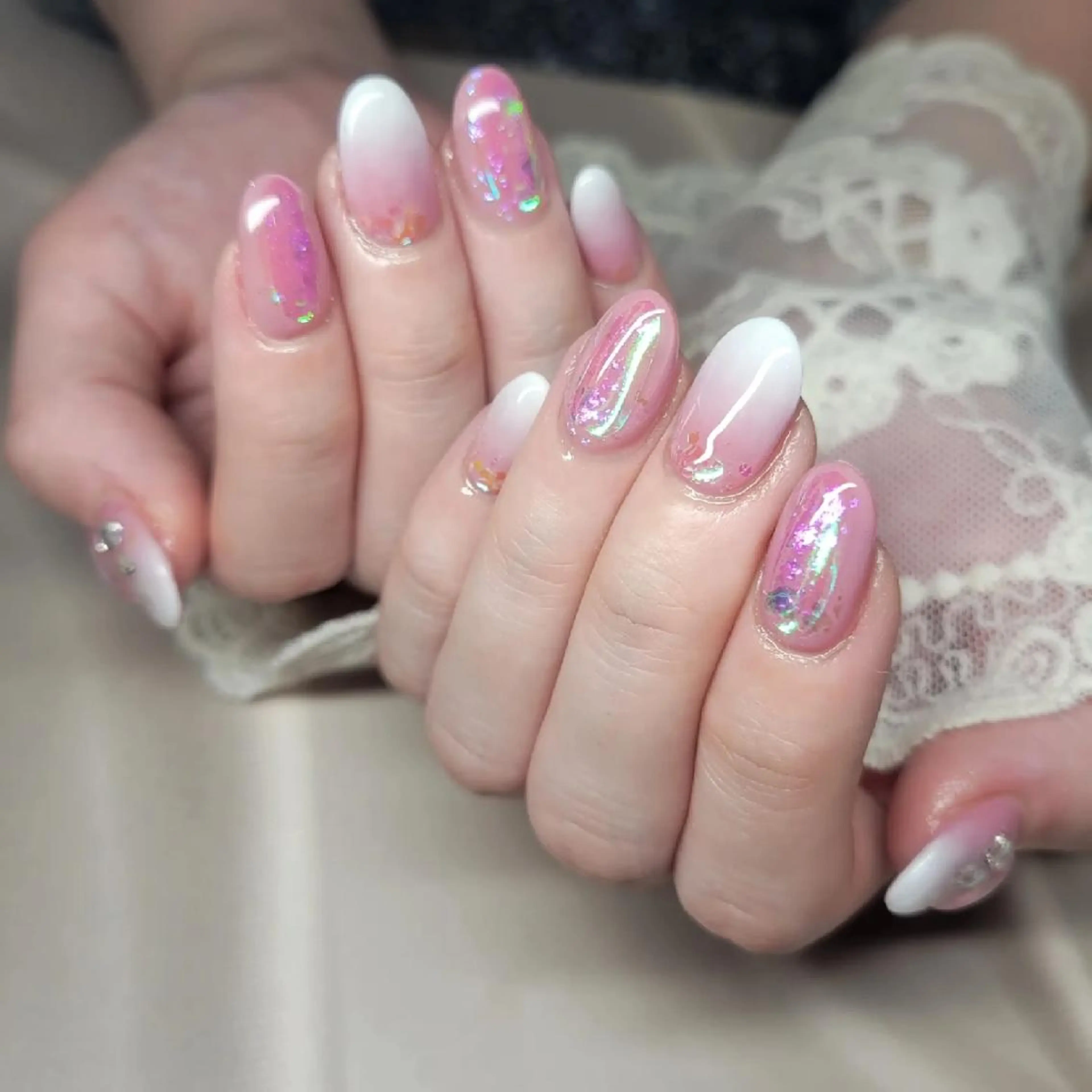 ネイル Nail salon Coco所属・Nail salon Coco【溝の口駅】のネイルデザイン