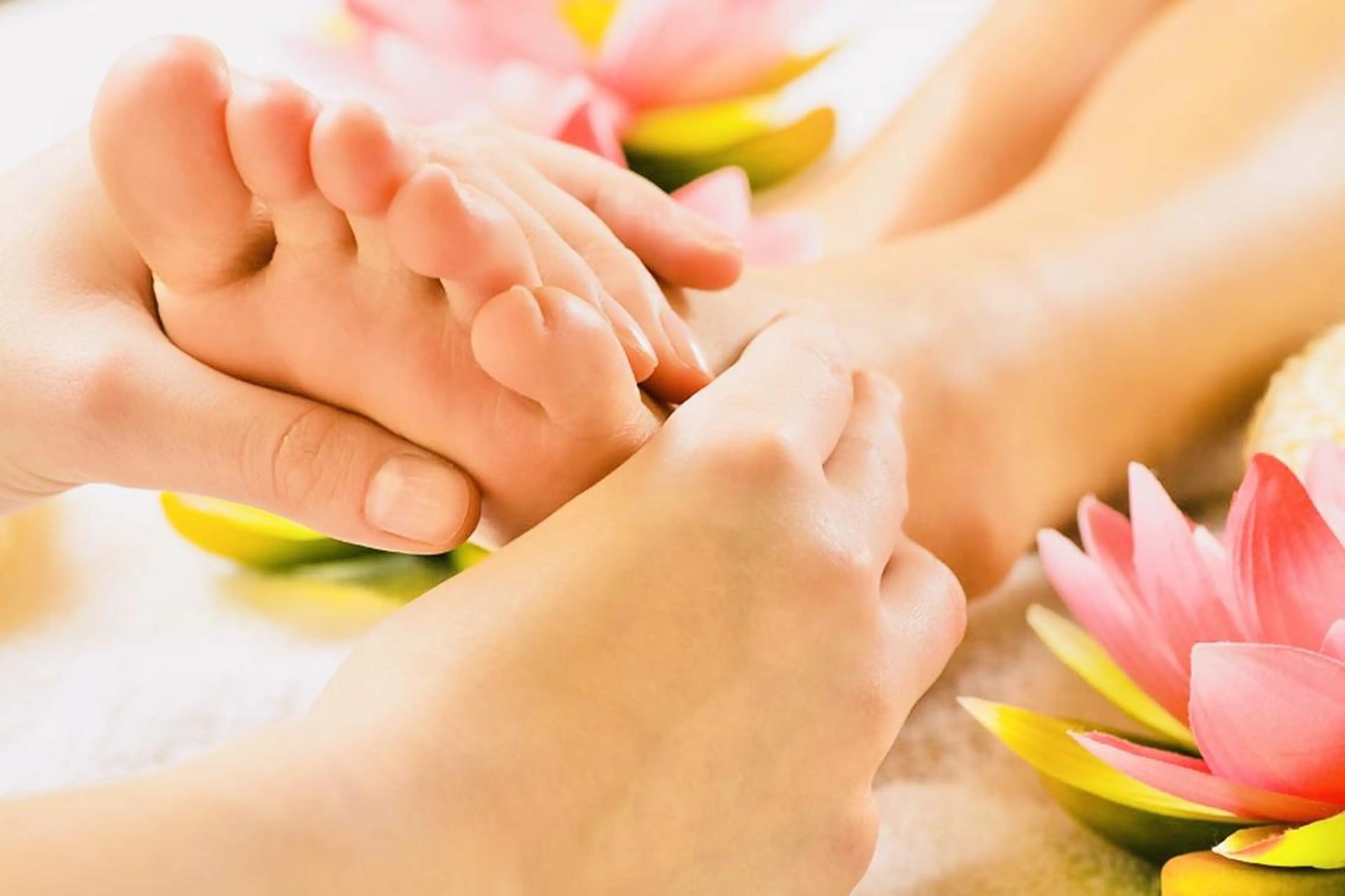 BELLÉ TRINITYのエステ・リラクイメージ